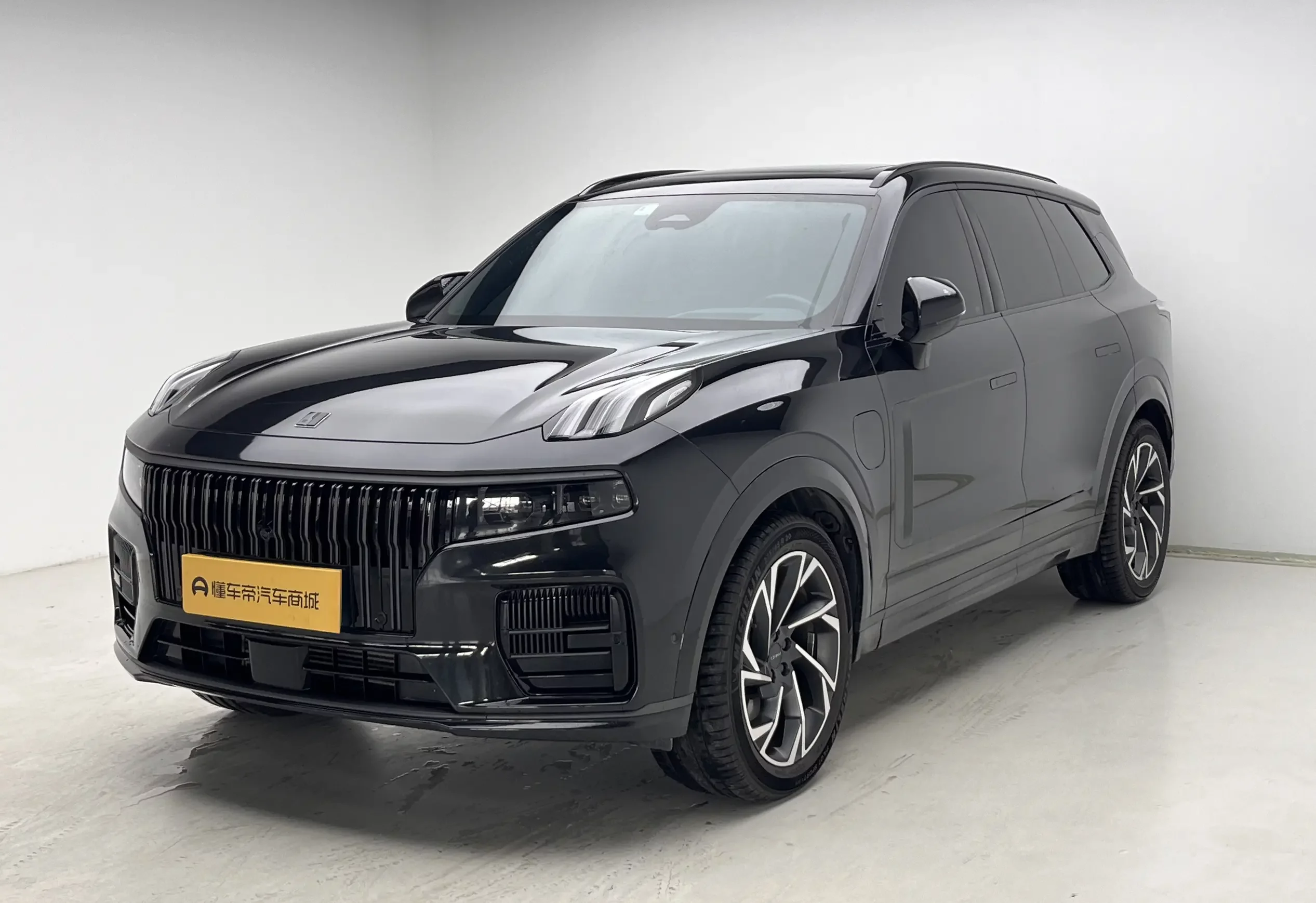 LYNK & CO 09 EM-P