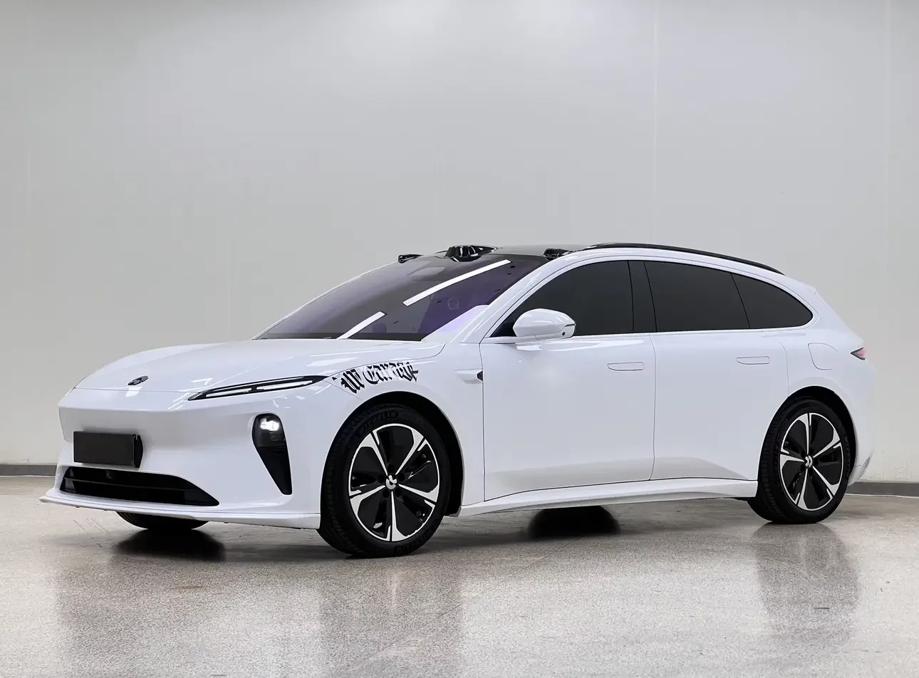 NIO ET5T