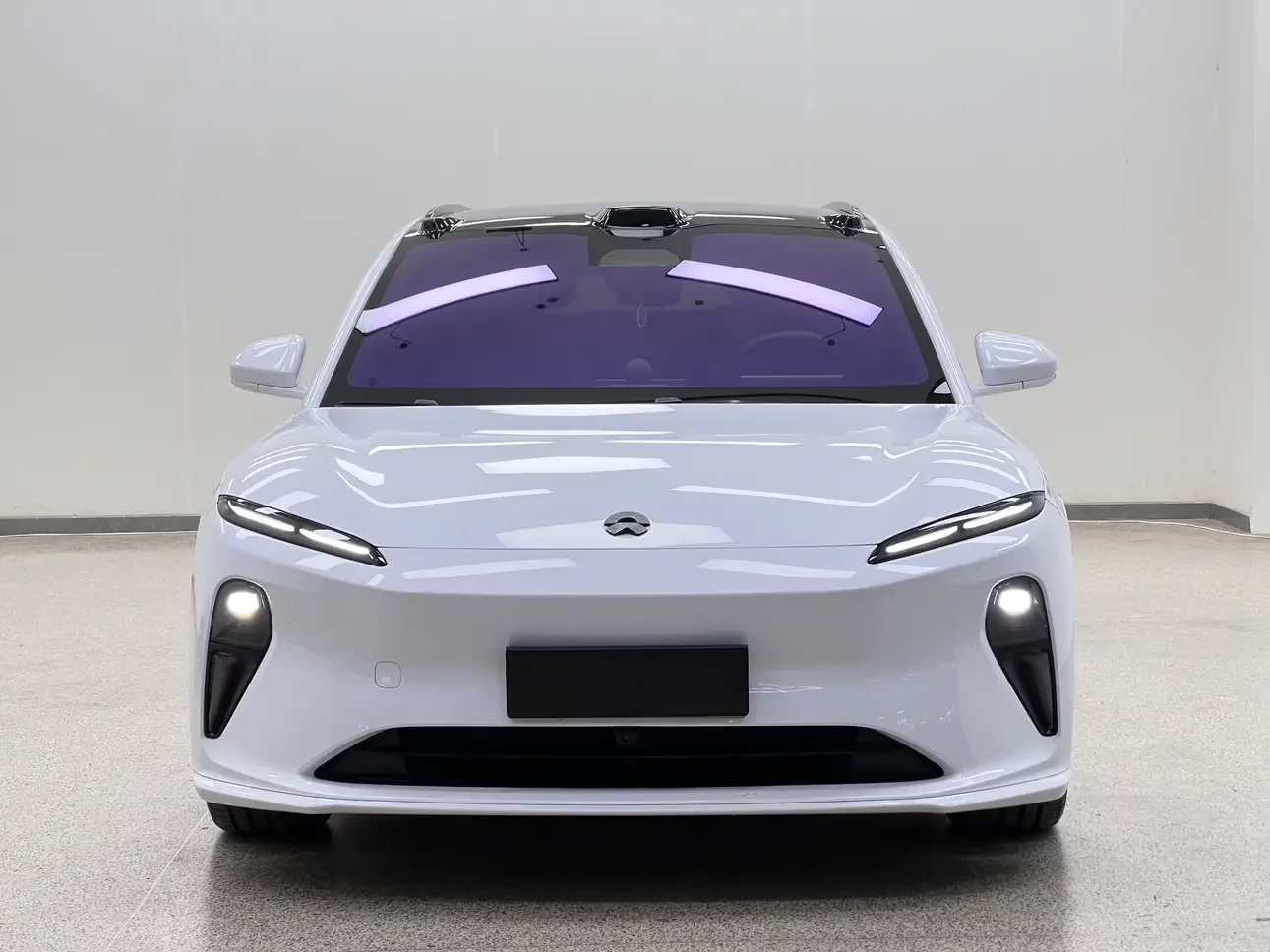 NIO ET5T