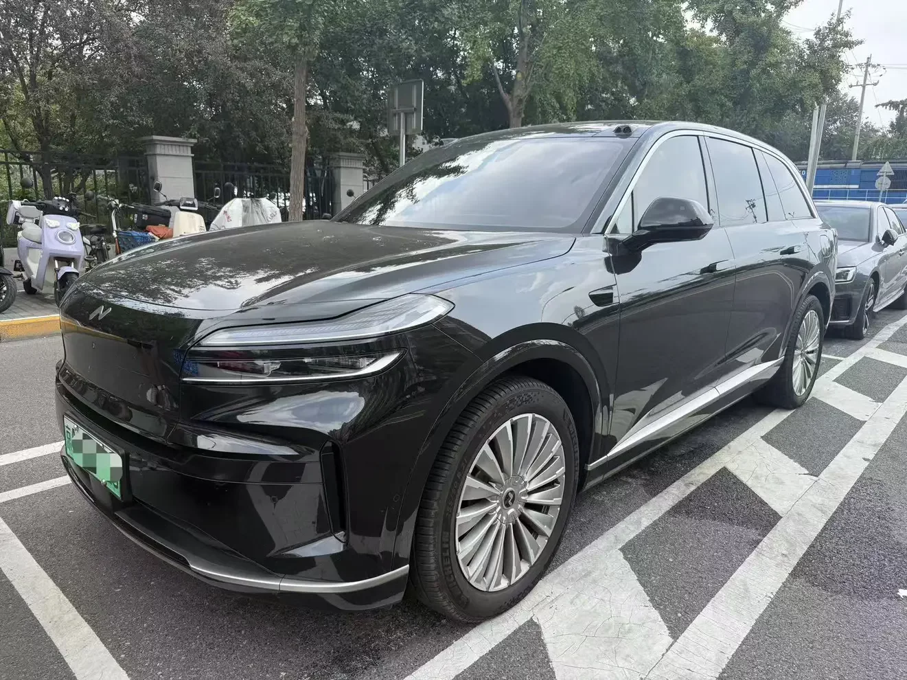 Ledao L90