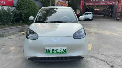 Wuling Bingo