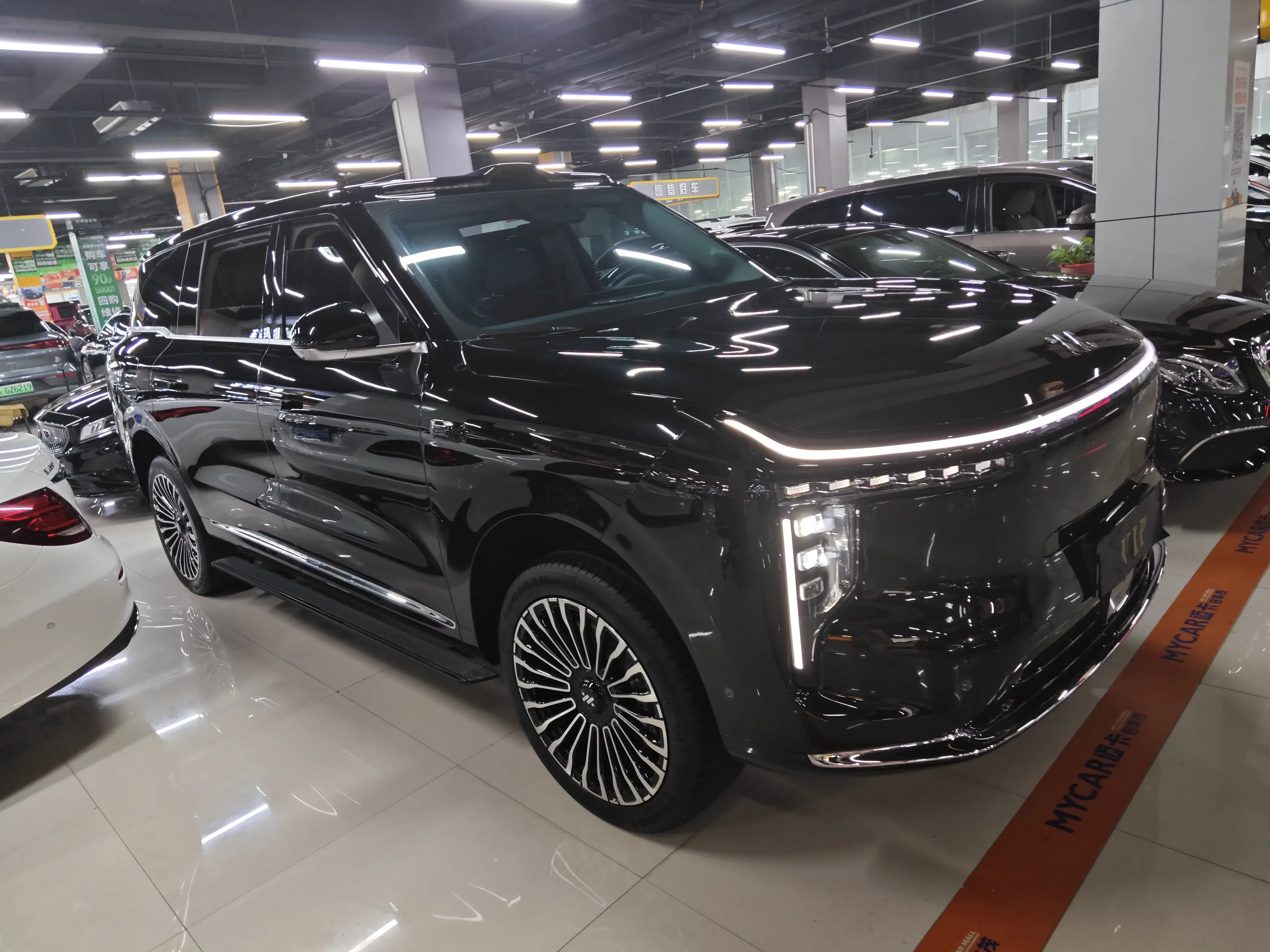 Zhiji LS9