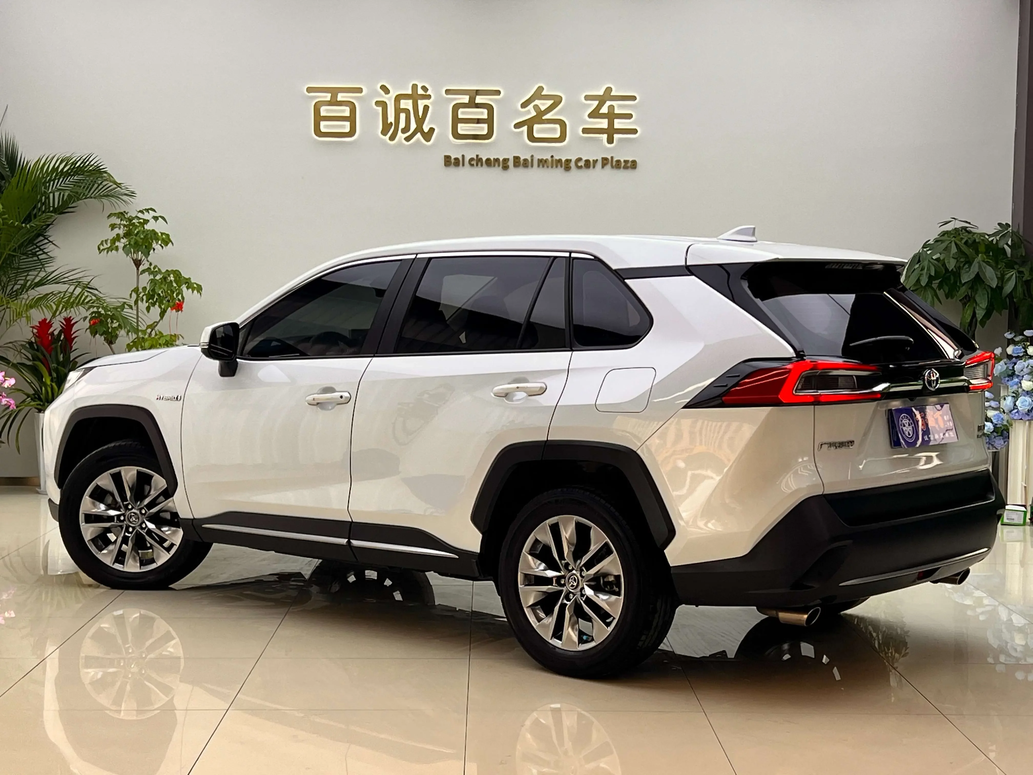 Toyota Willanda