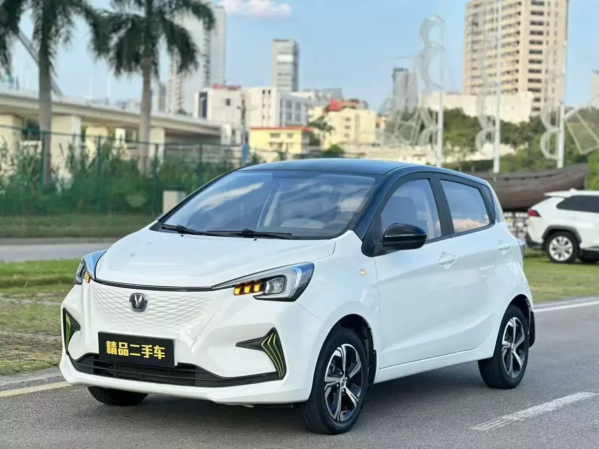 OSHAN BENBEN E-STAR