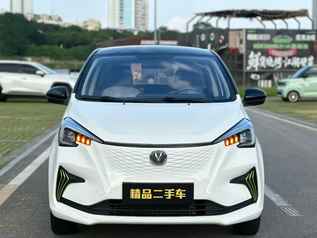 Oshan Benben E-Star