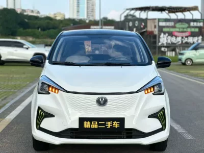 Oshan Benben E-Star