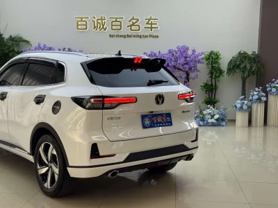 Changan CS55 PLUS
