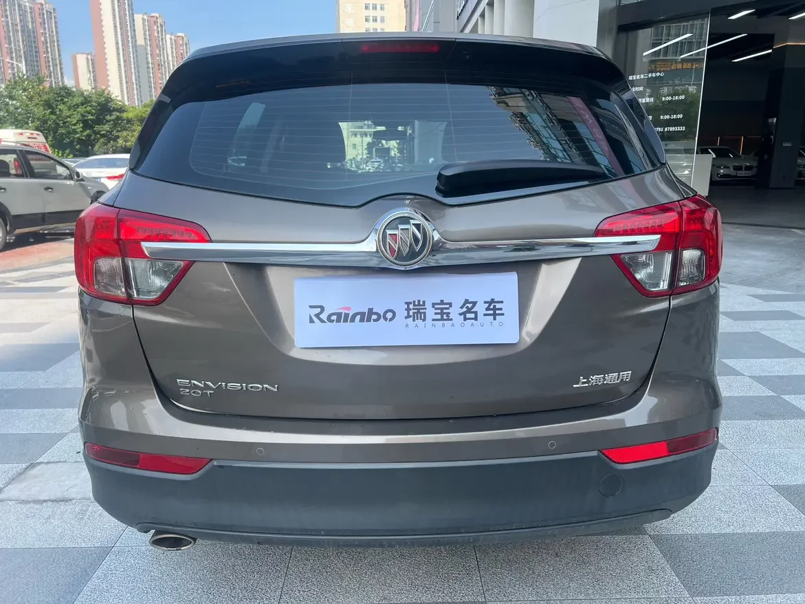 Buick Envision