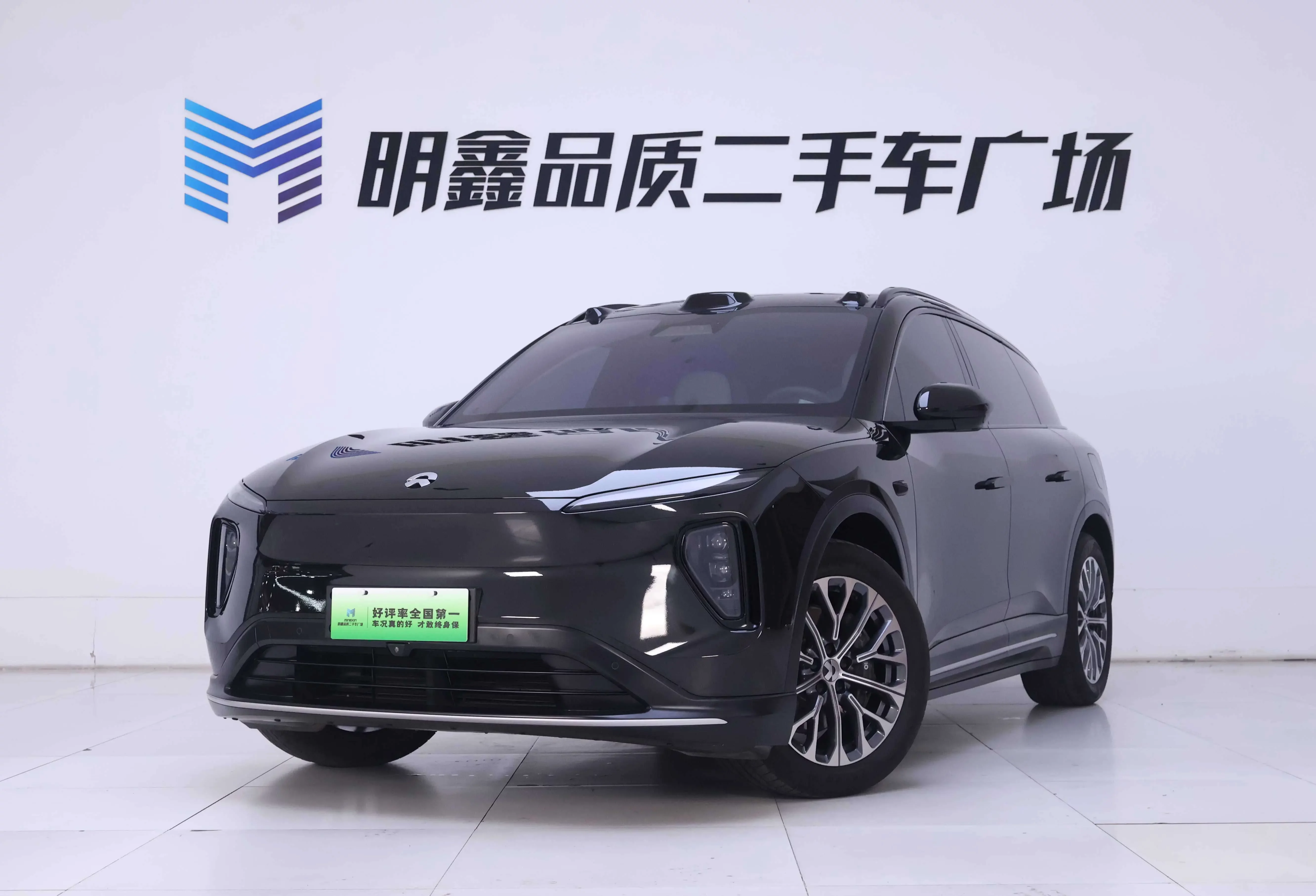 NIO ES6