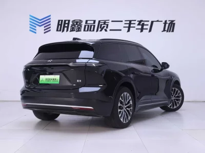 NIO ES6