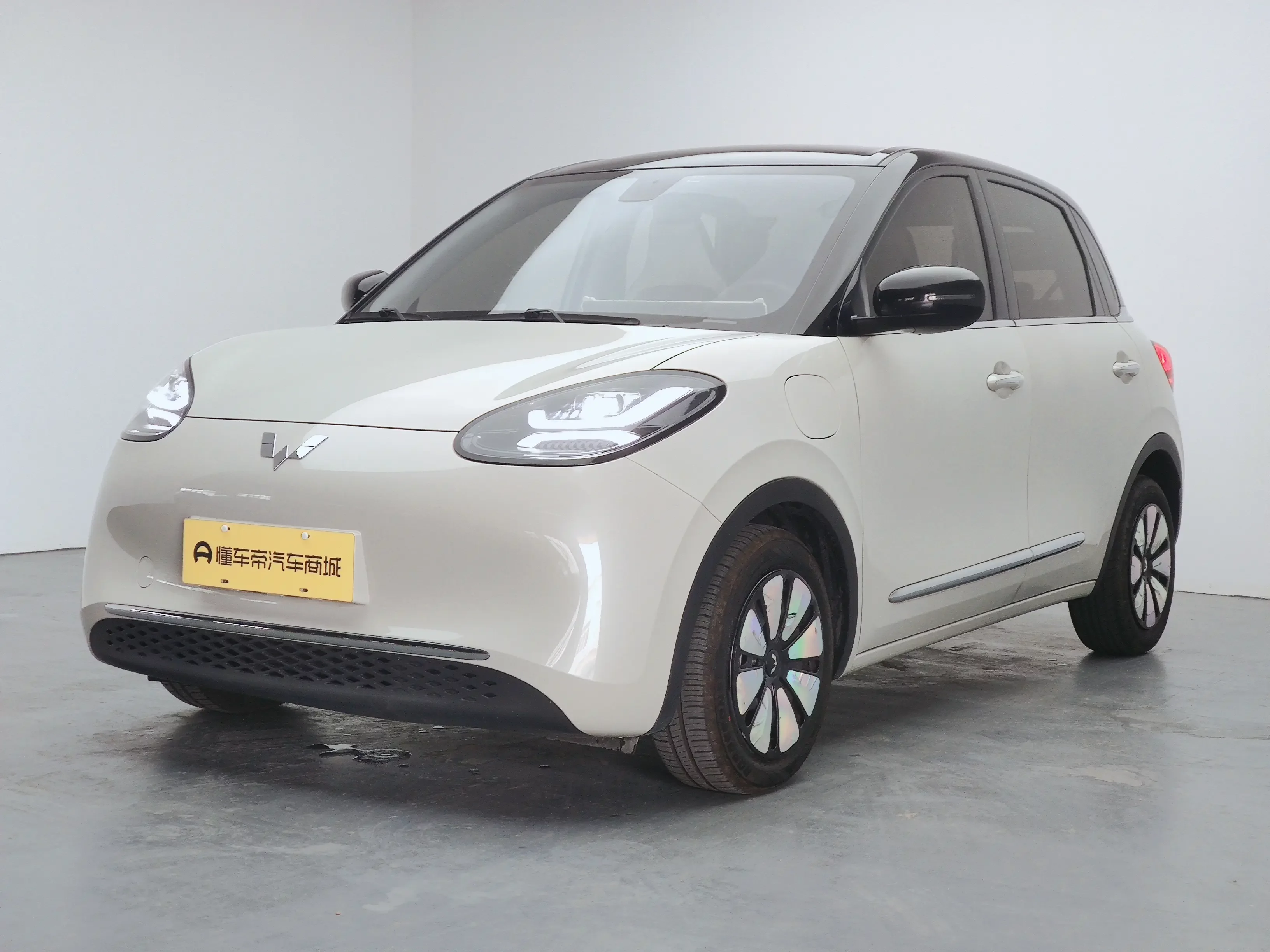 Wuling Bingo