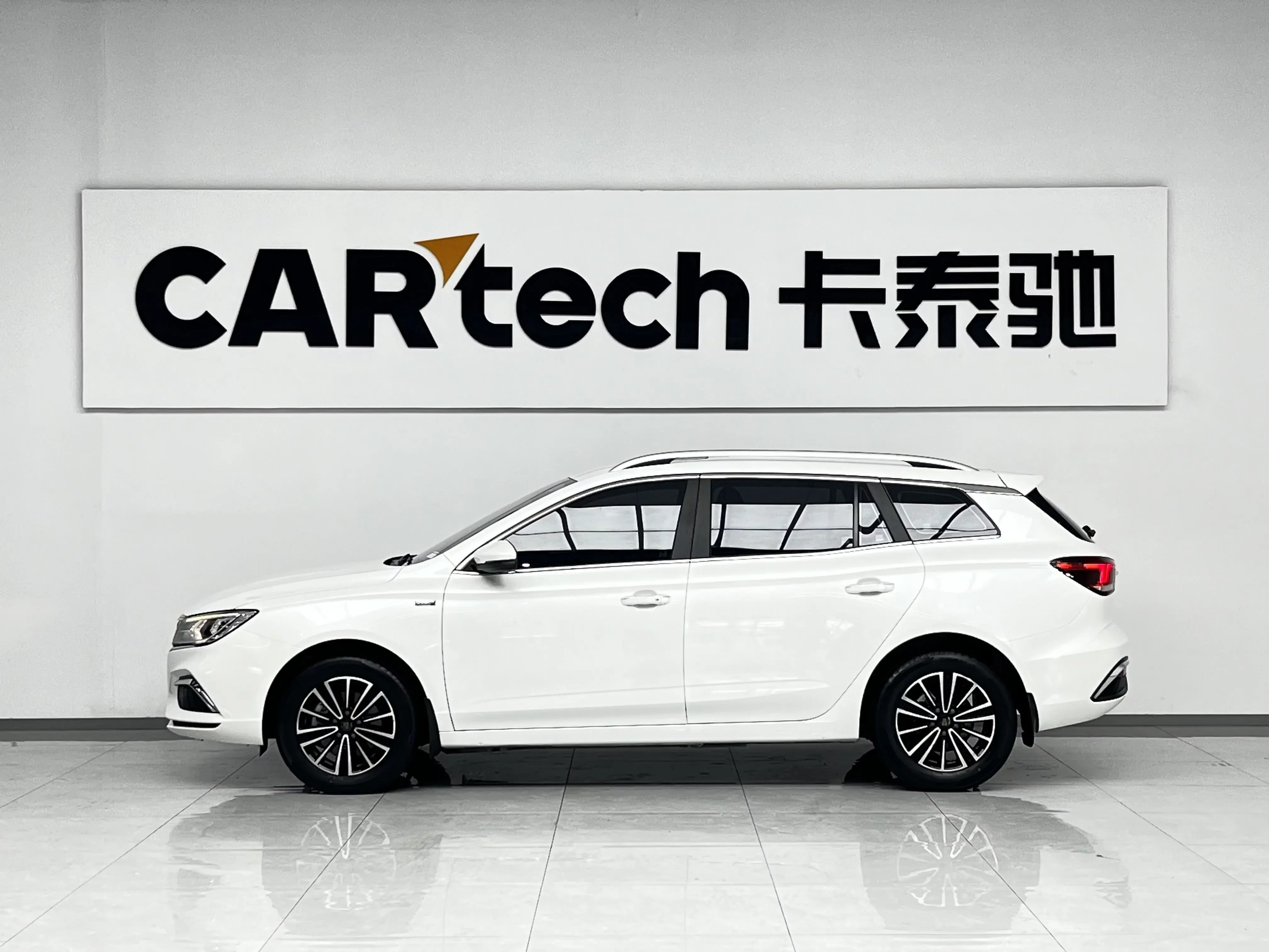 Roewe Ei5