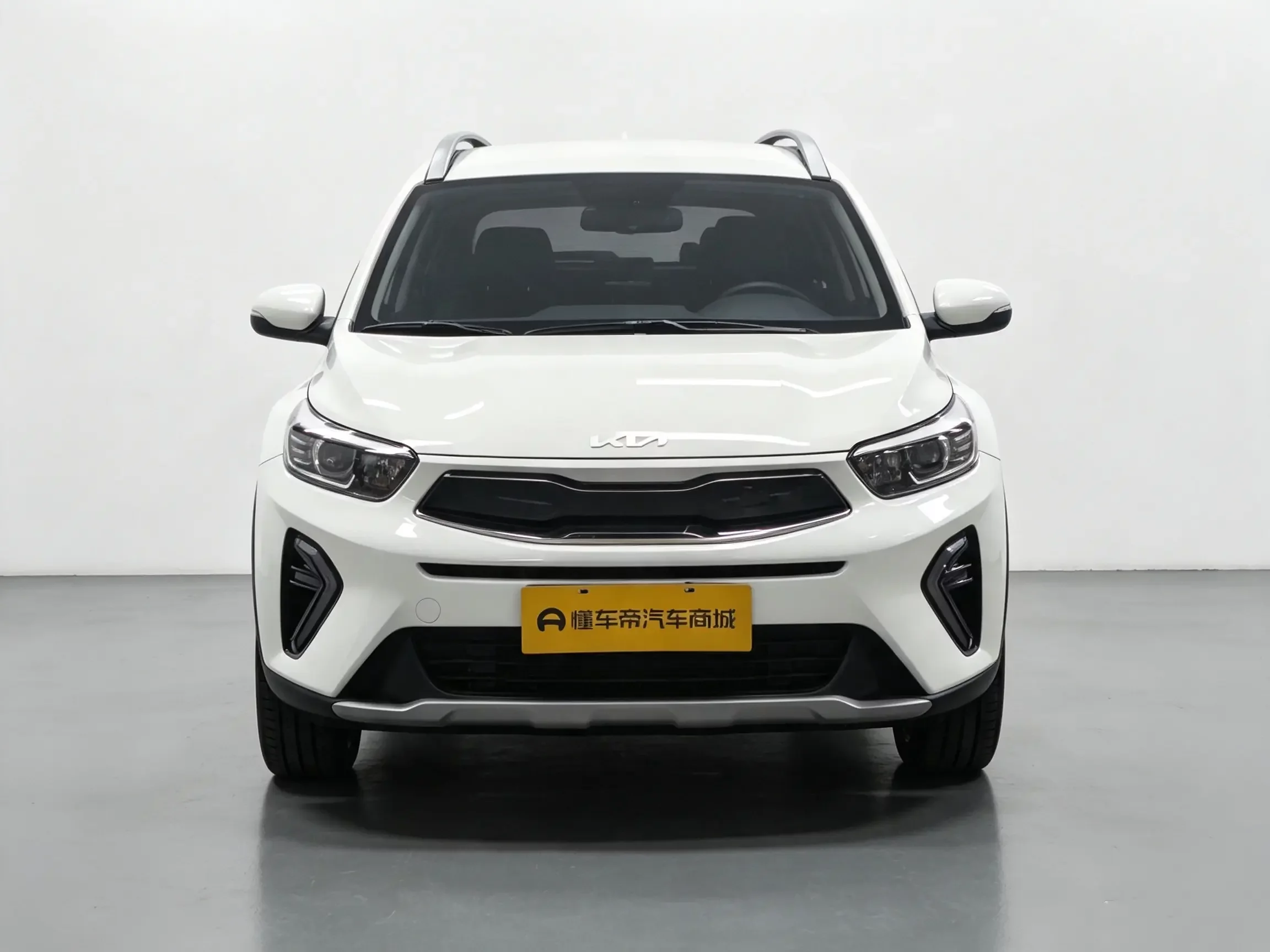 Kia KX1 (Yipao)