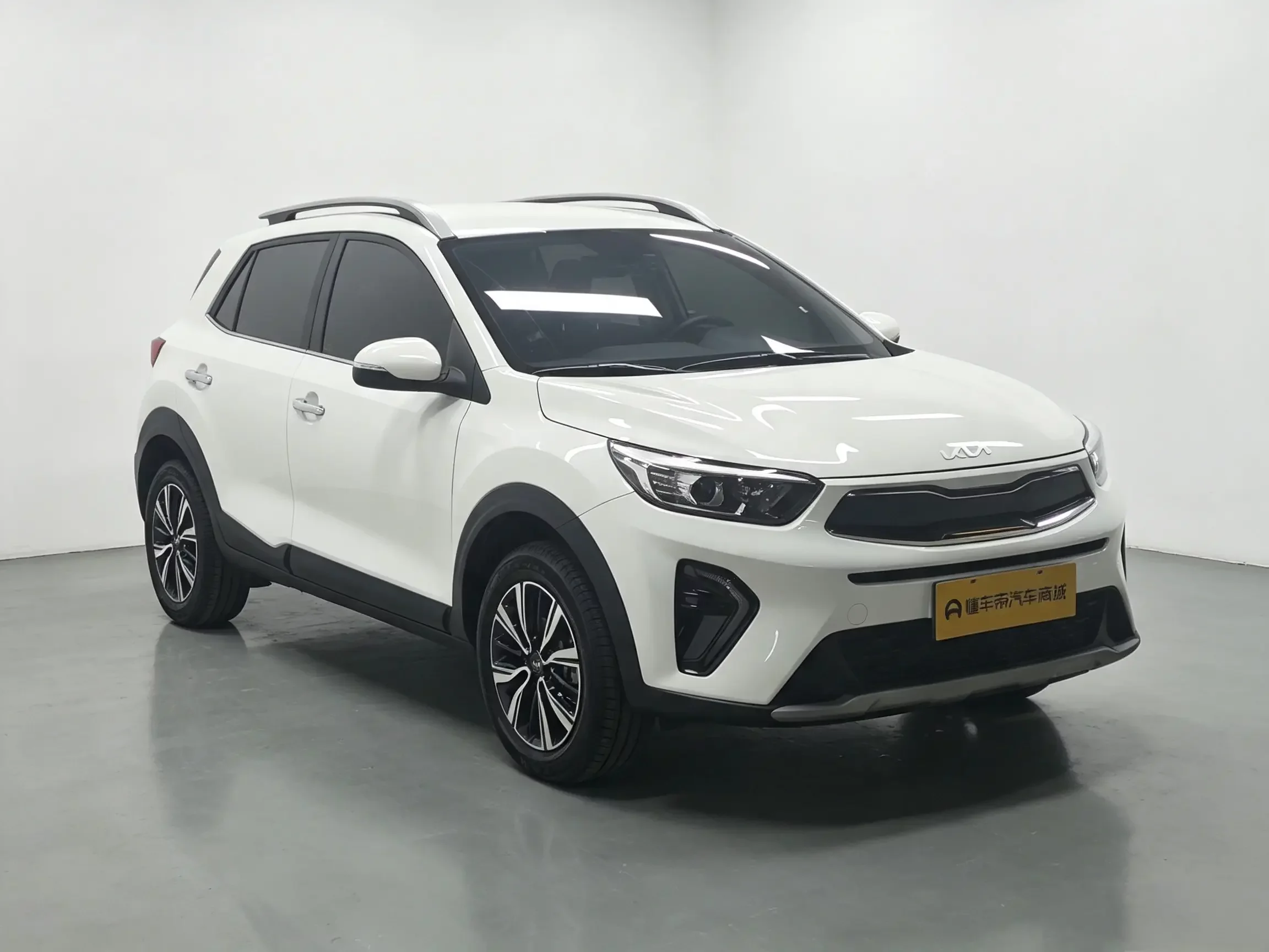 Kia KX1 (Yipao)