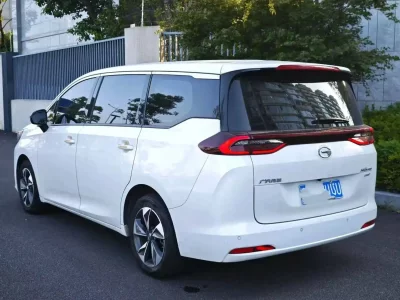GAC Trumpchi M6