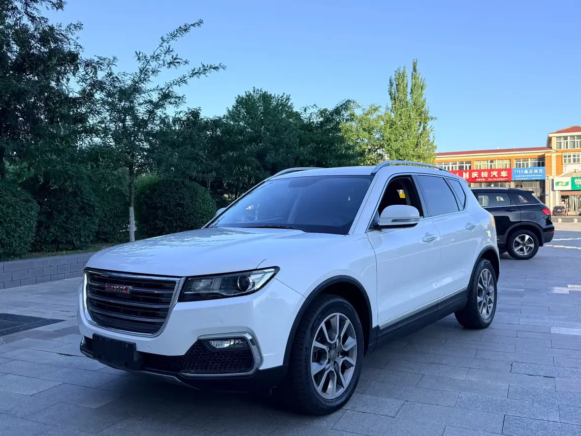 Haval H7