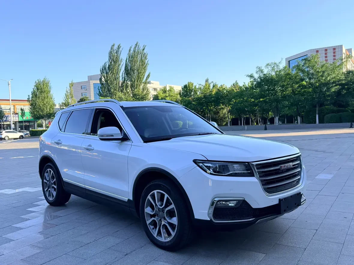 Haval H7