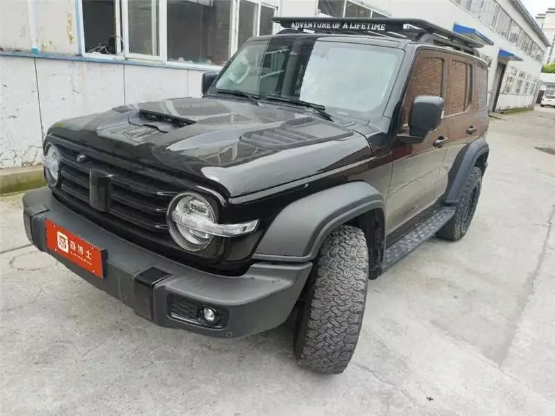 Tank 300