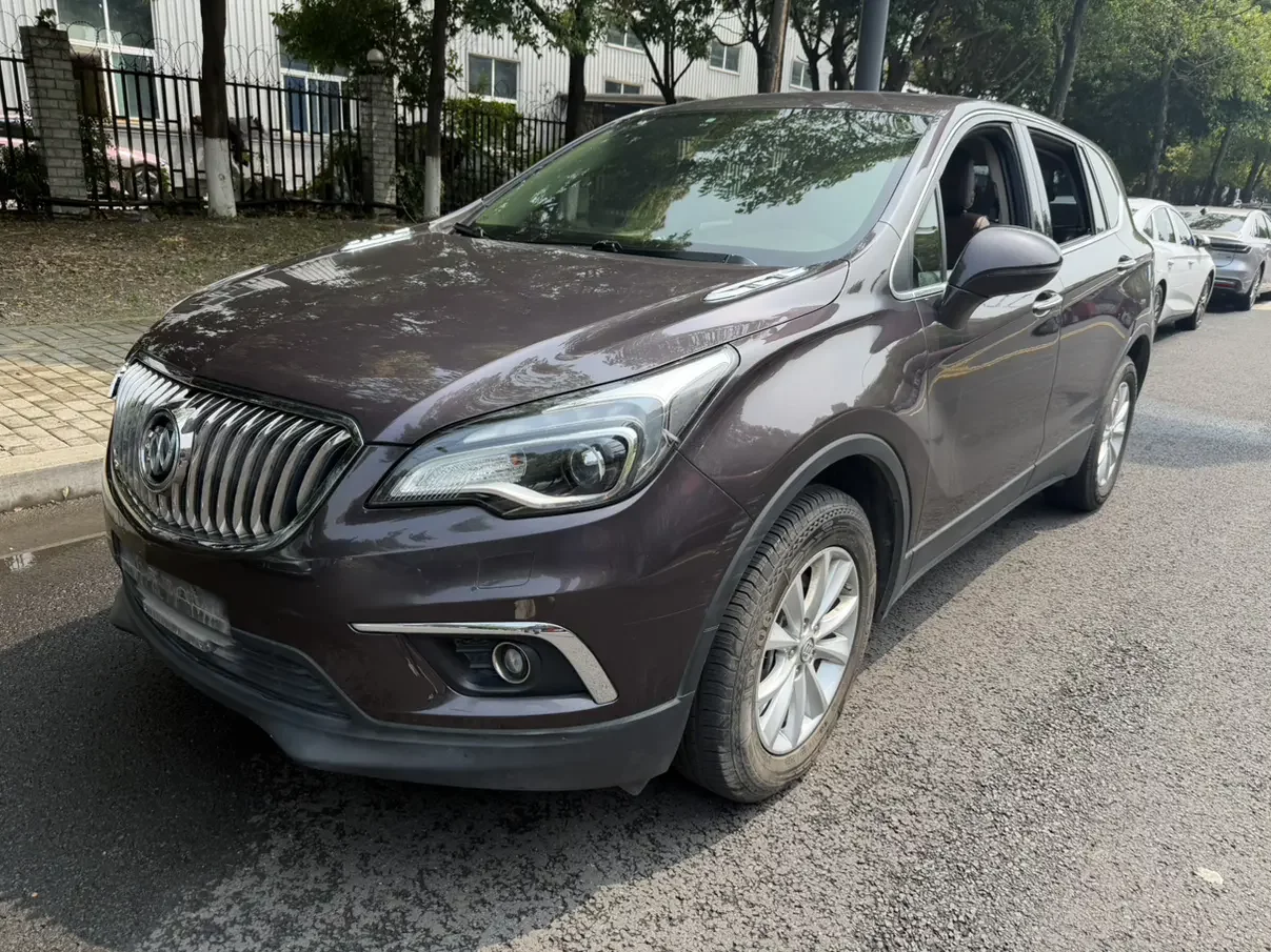 Buick Envision