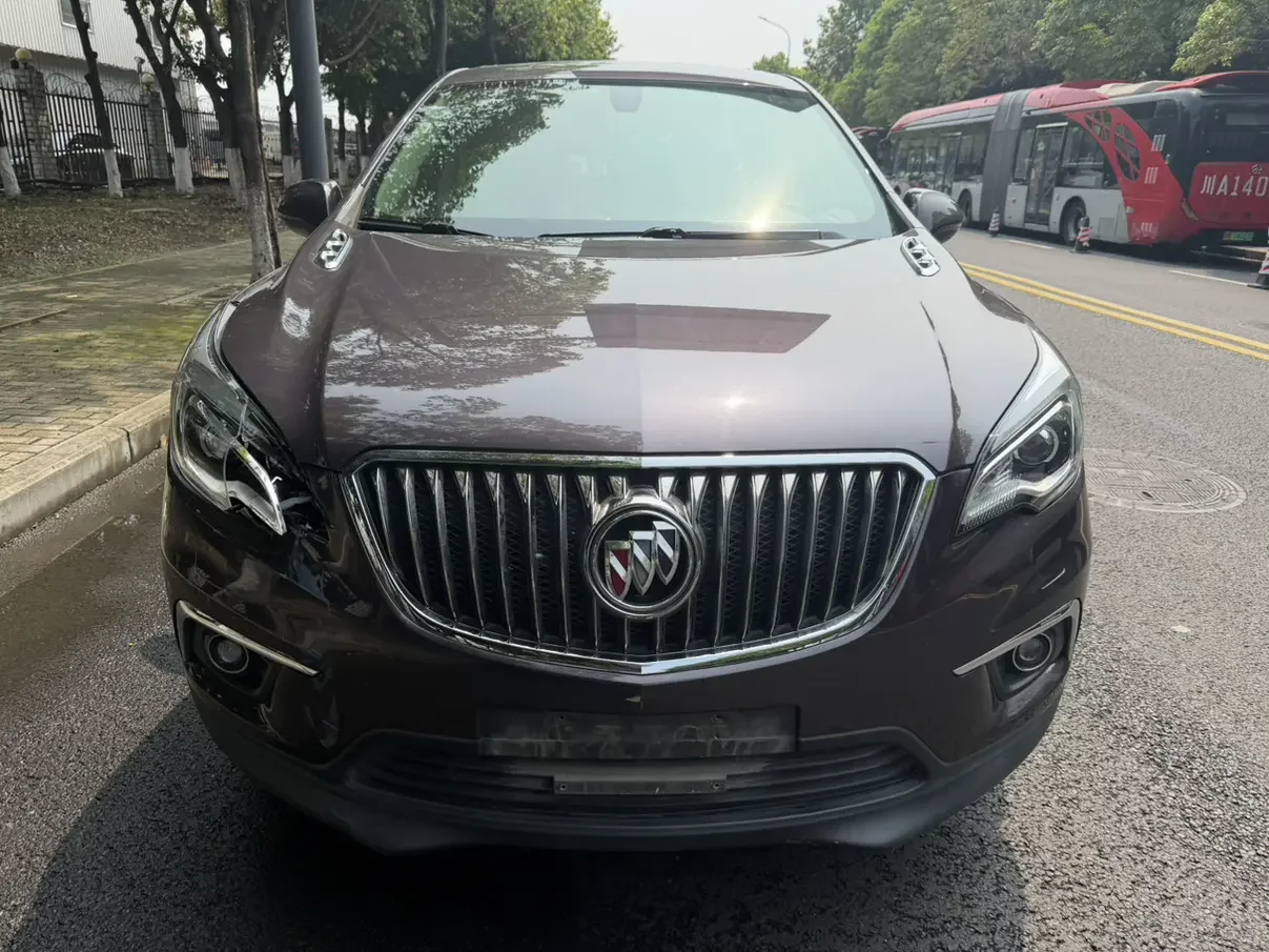 Buick Envision