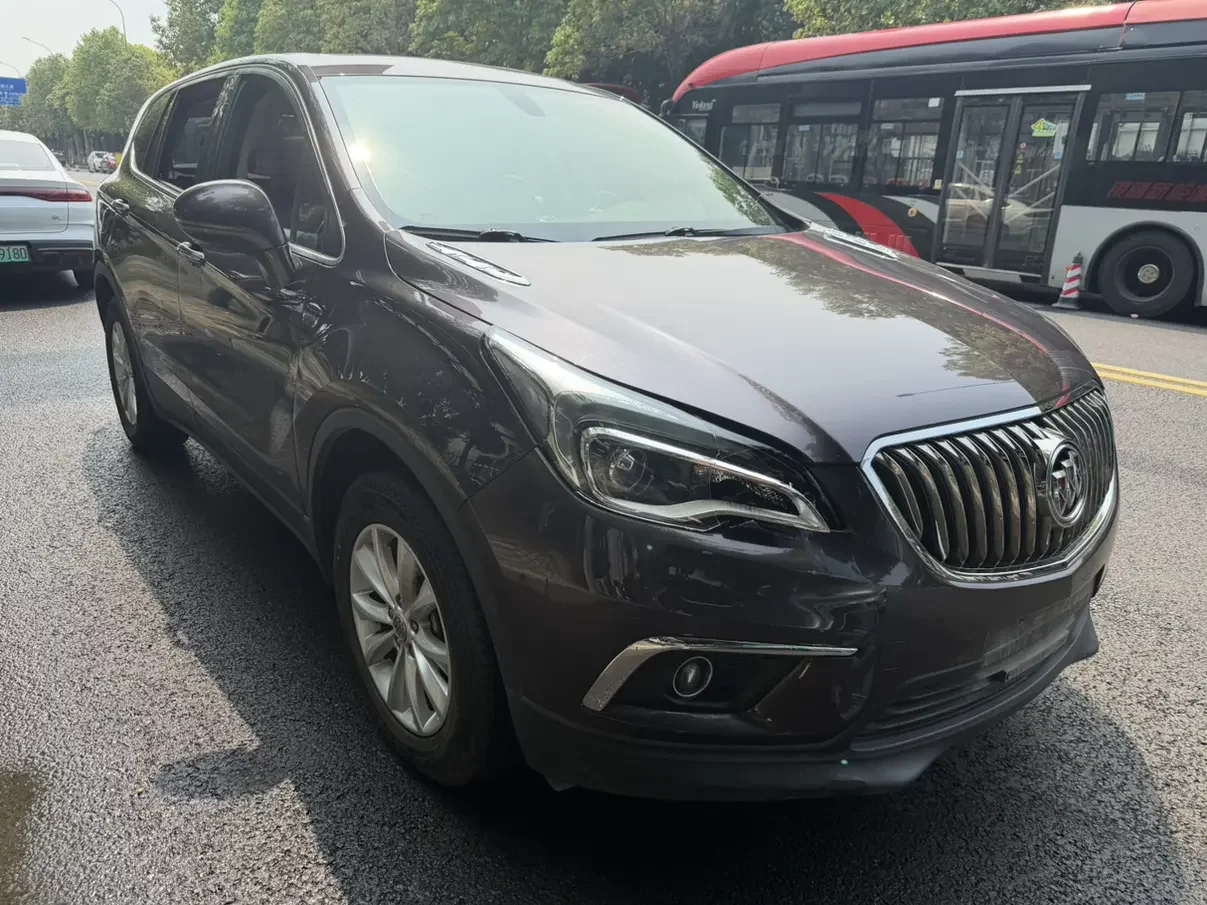Buick Envision