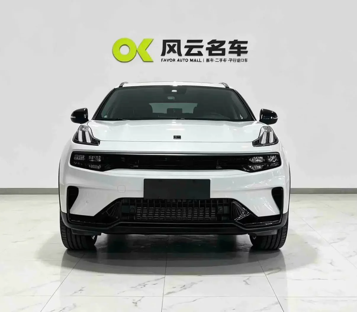Lynk & Co 06