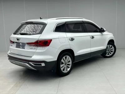 Jetta VS7