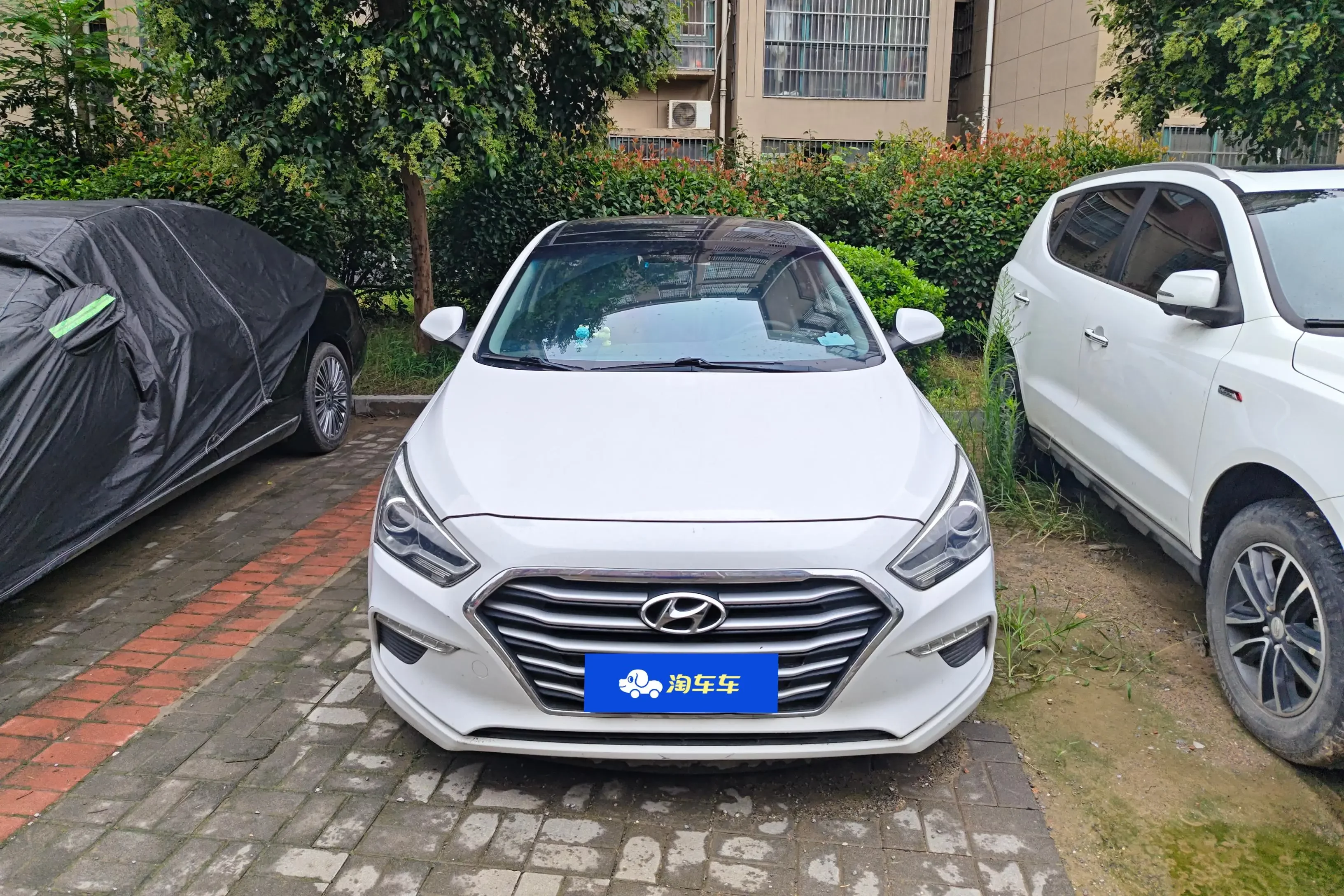 Hyundai famous pictures