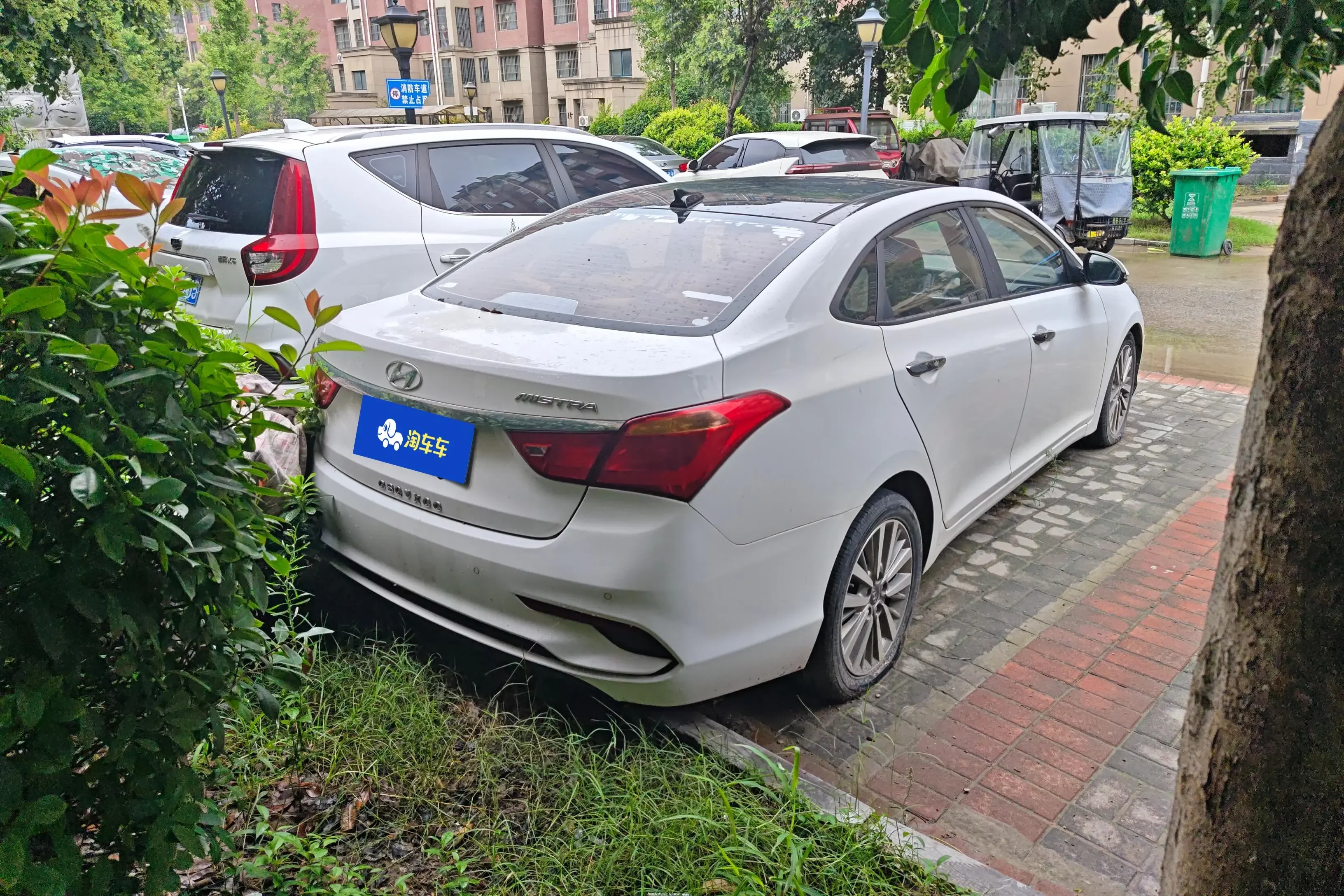 Hyundai famous pictures