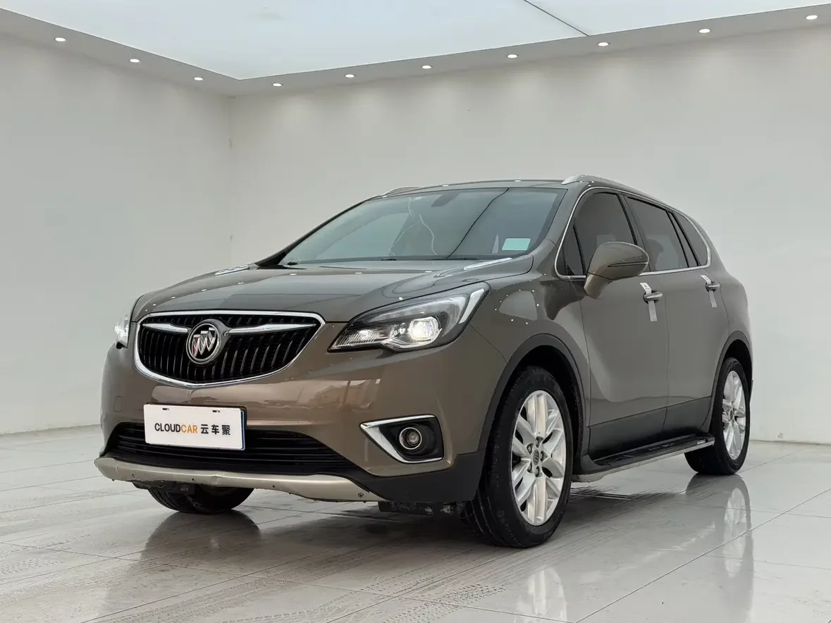 Buick Envision