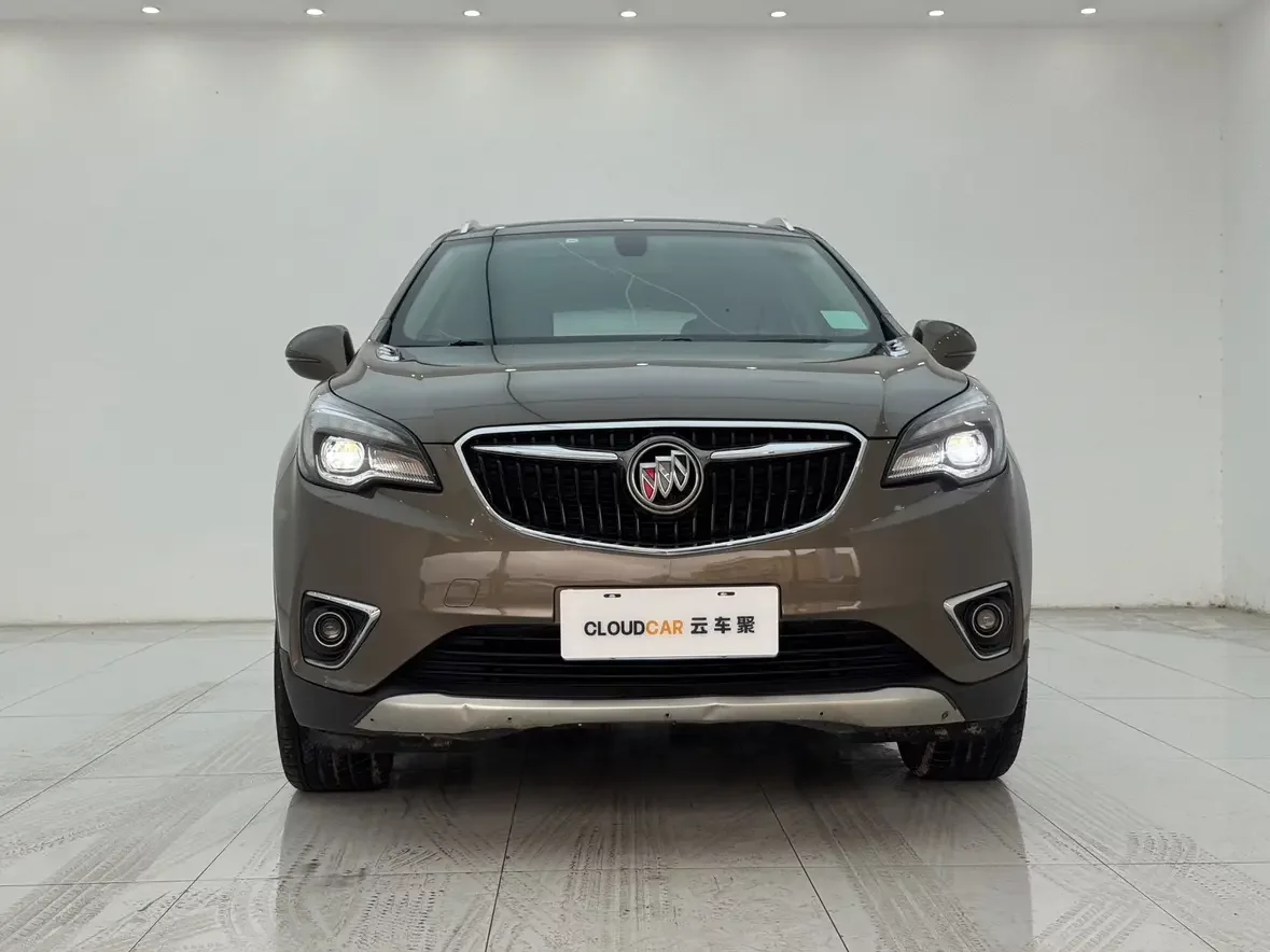 Buick Envision