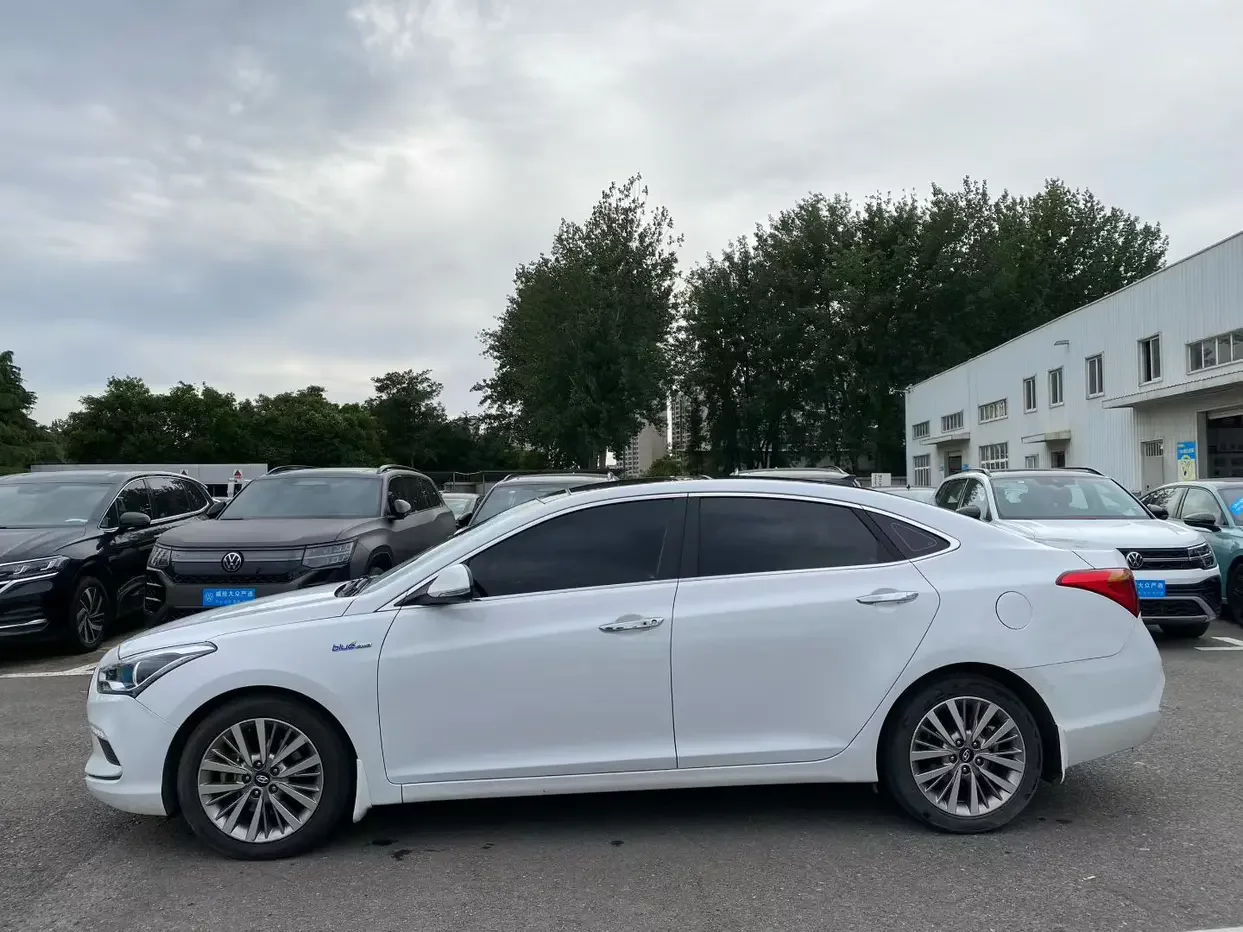 Hyundai famous pictures