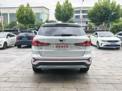 Jetta VS7