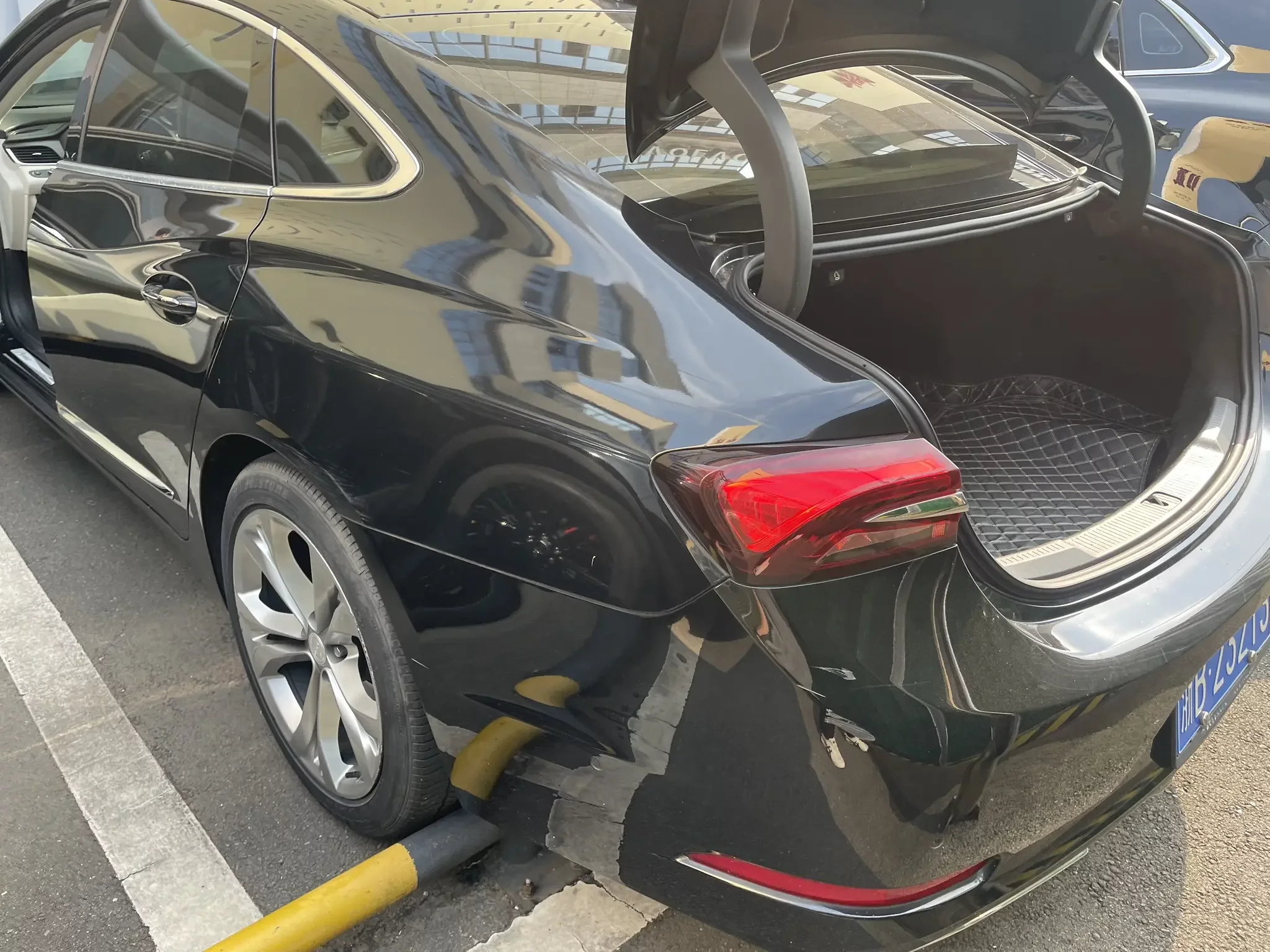 Buick LaCrosse