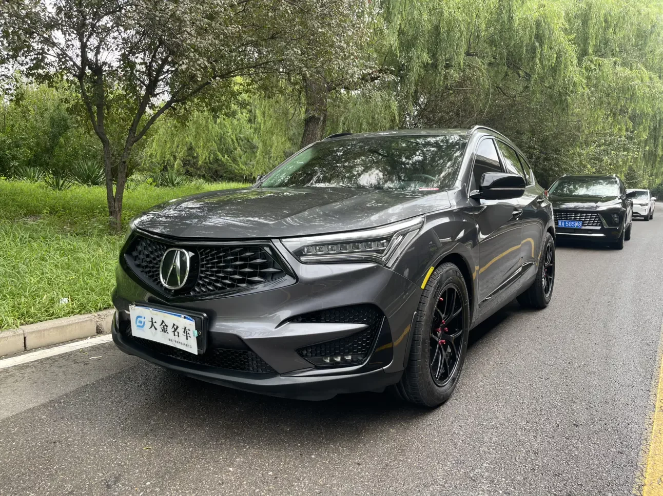 Acura RDX