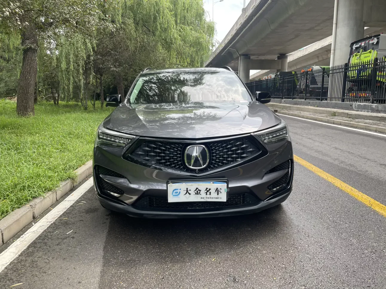 Acura RDX