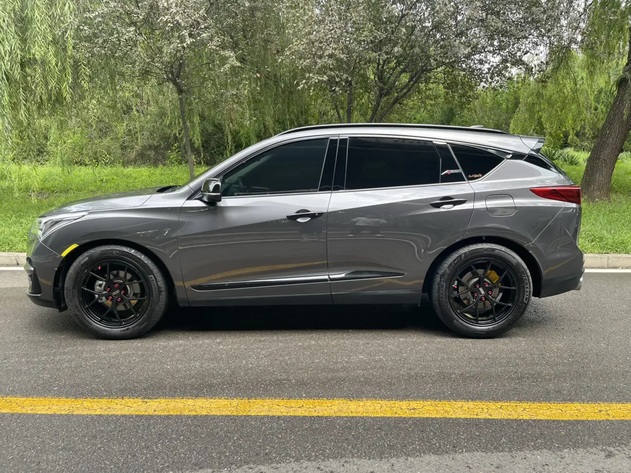 Acura RDX