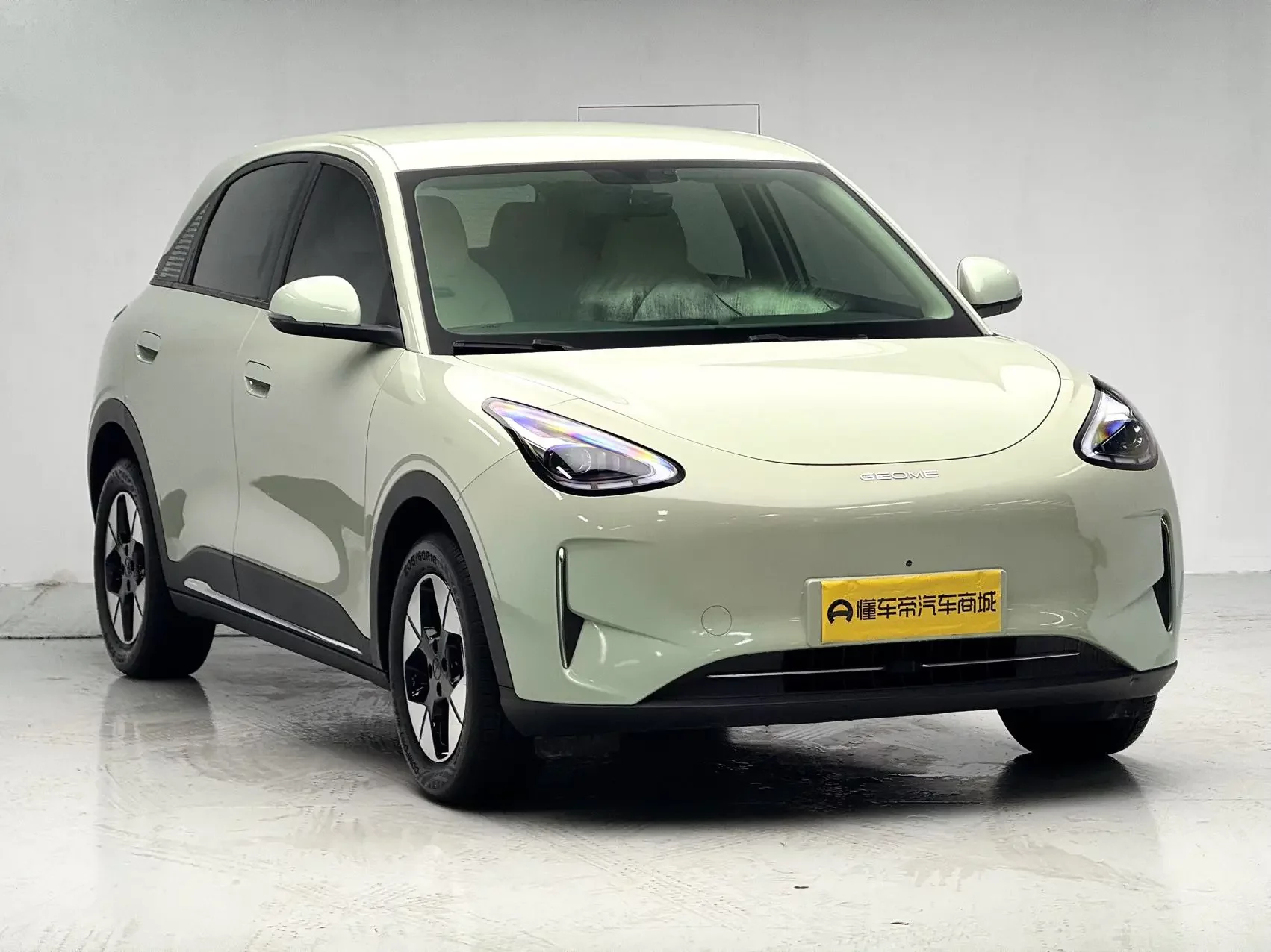Geely Star Wish