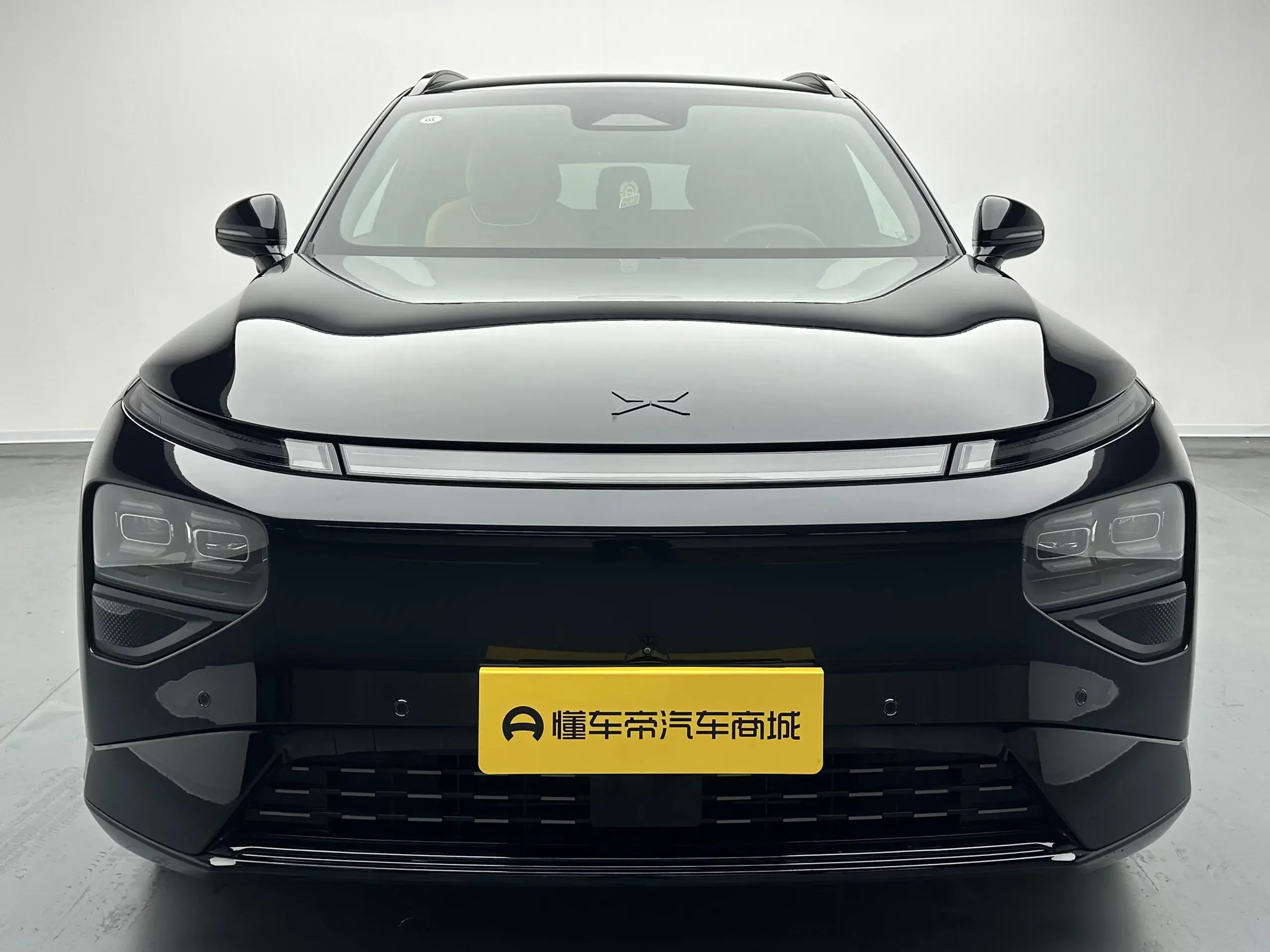 Xpeng G9