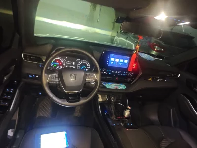 Toyota Crown Kluger