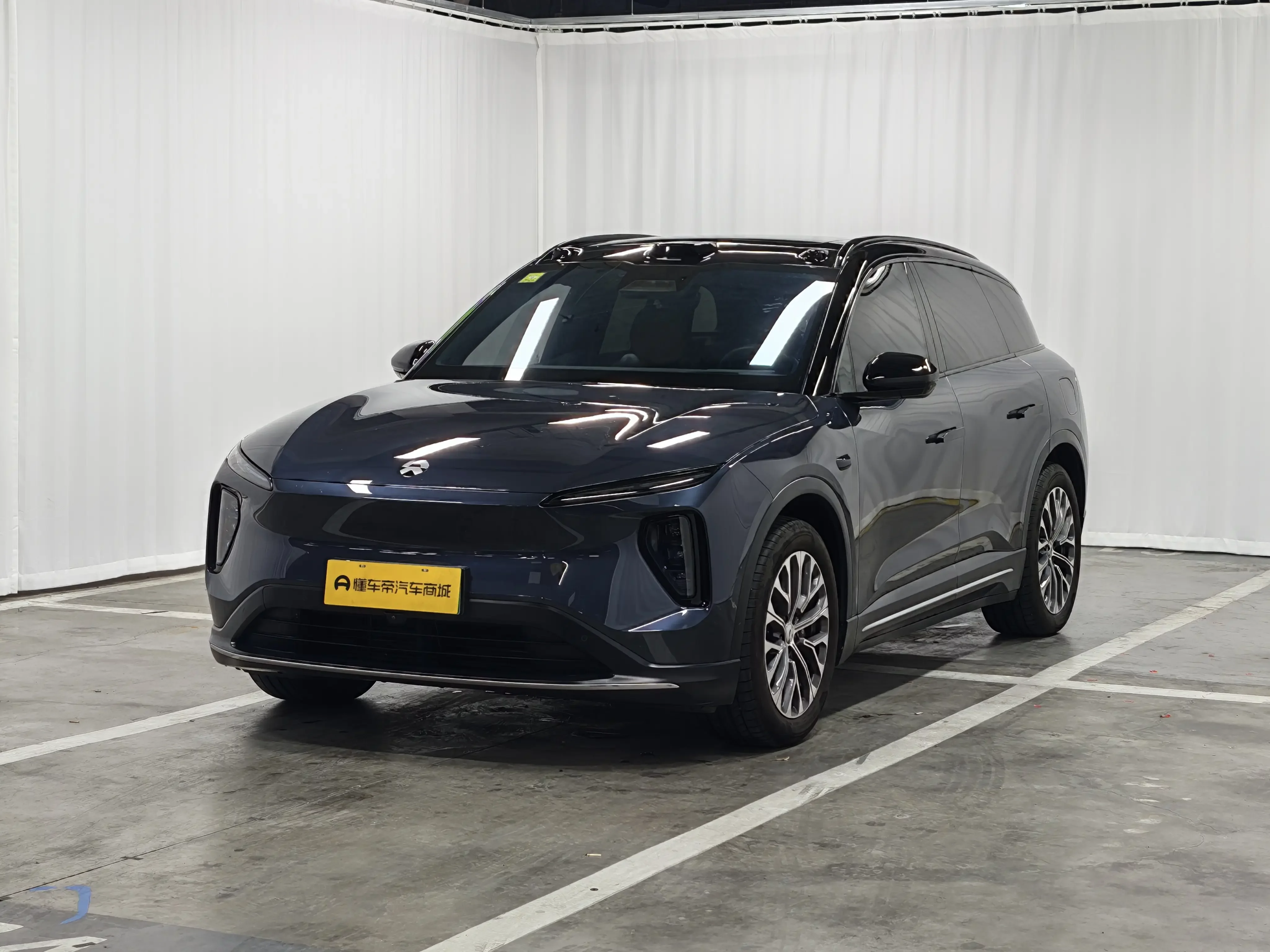 NIO ES6