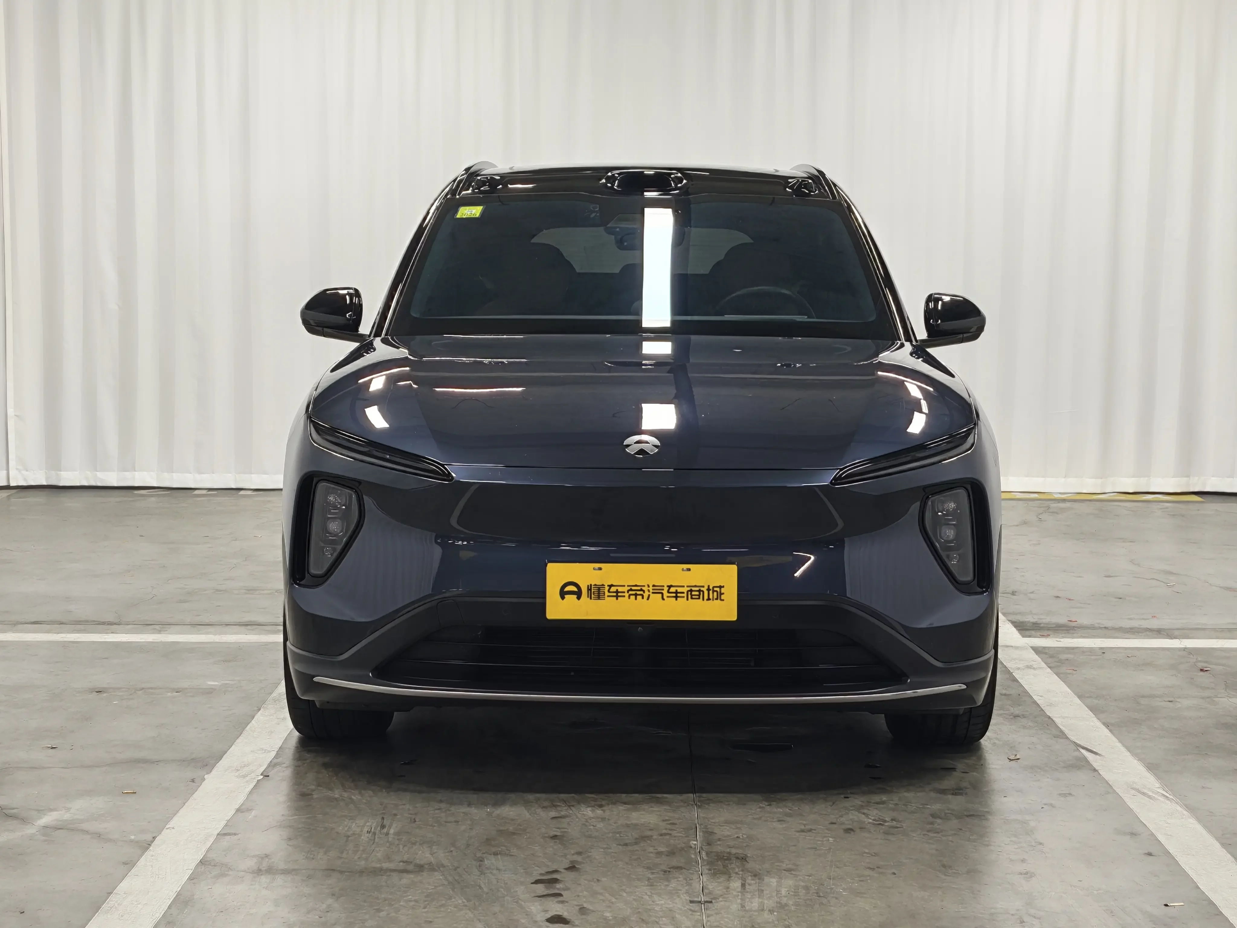 NIO ES6