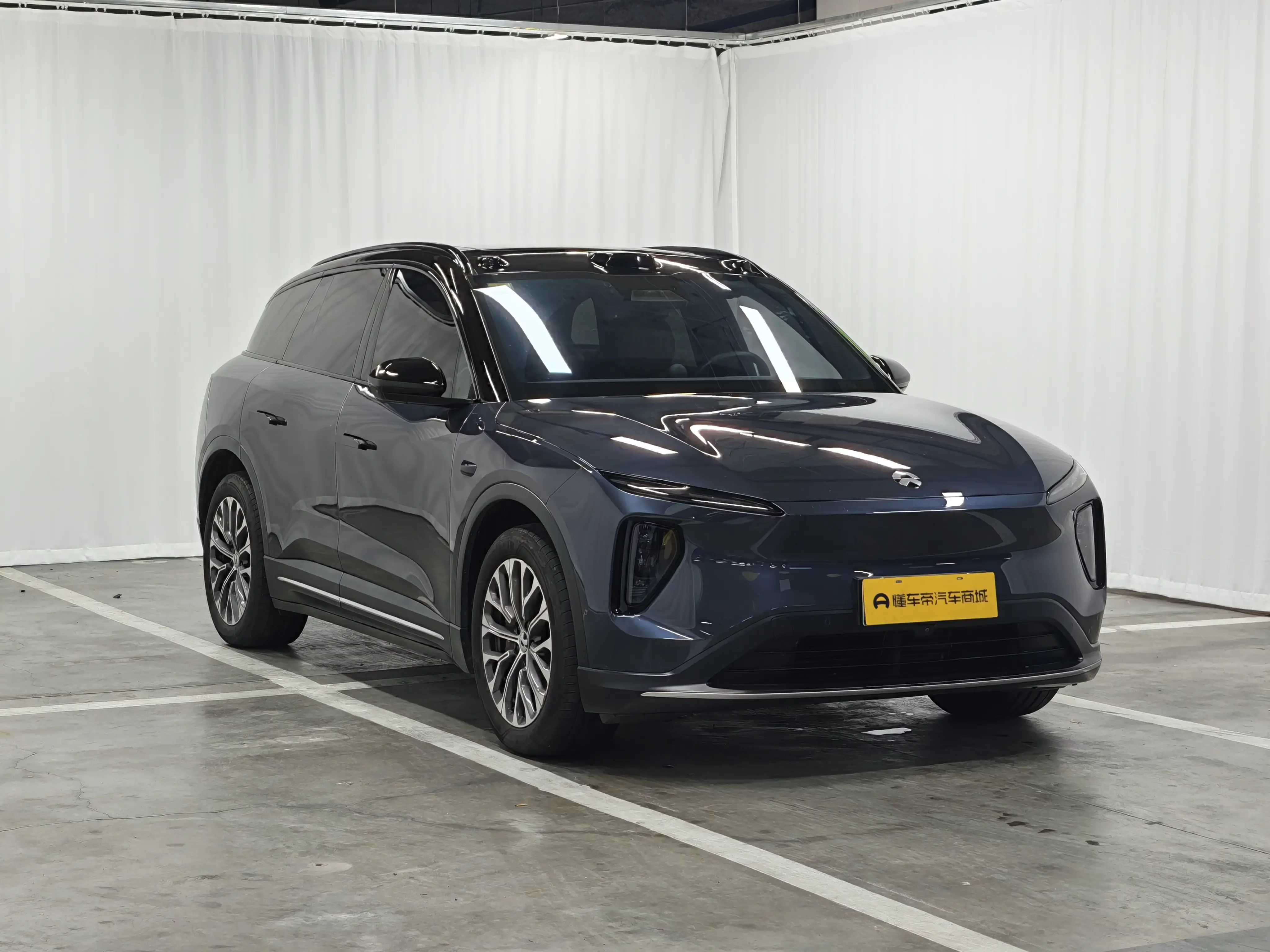 NIO ES6