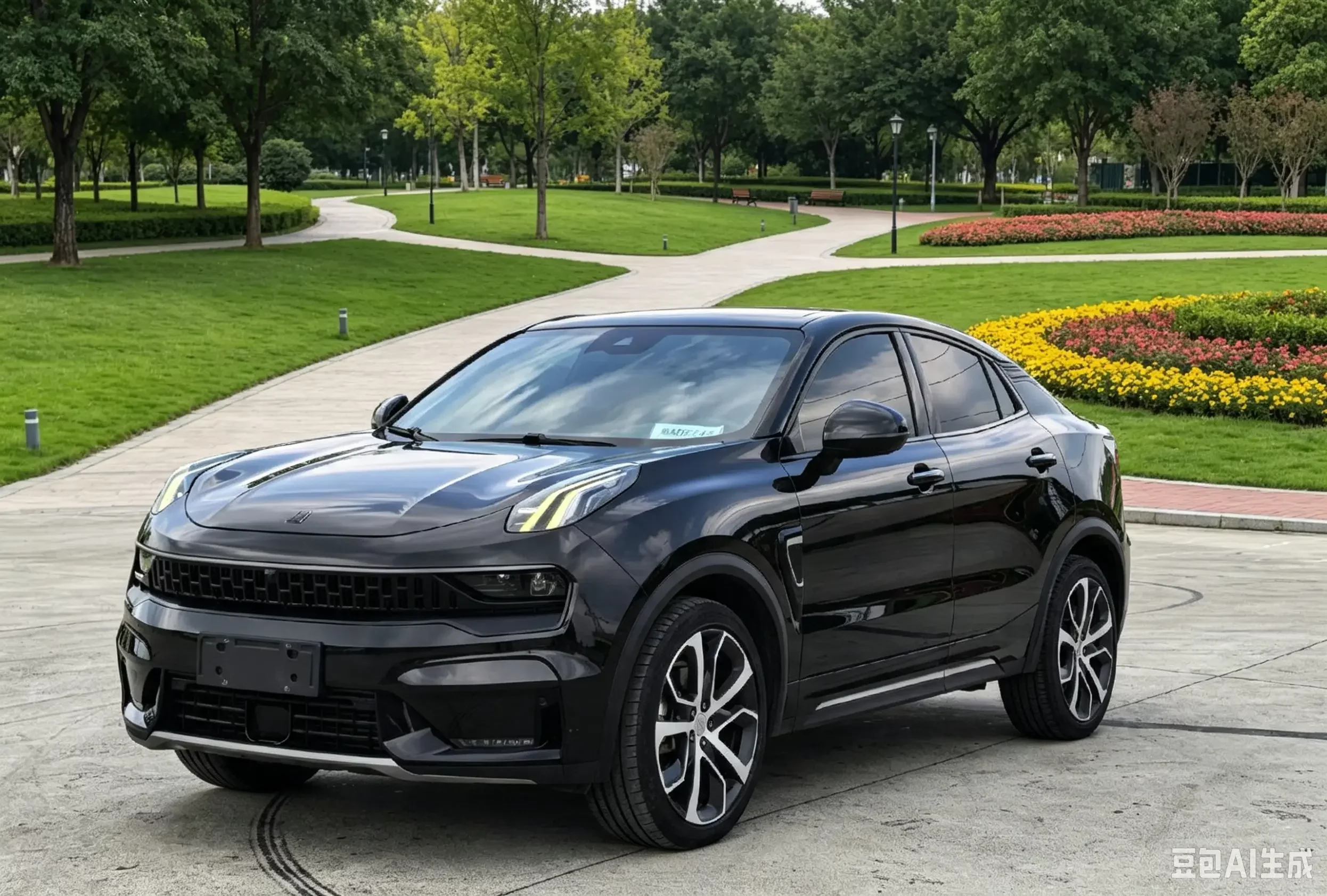Lynk & Co 05