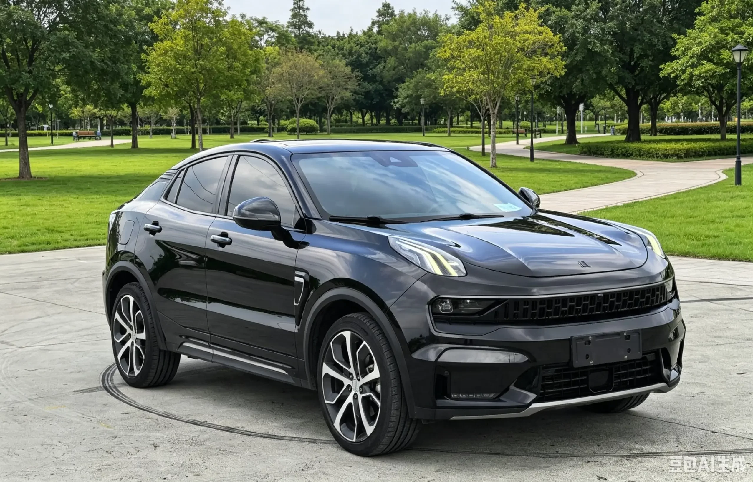 Lynk & Co 05