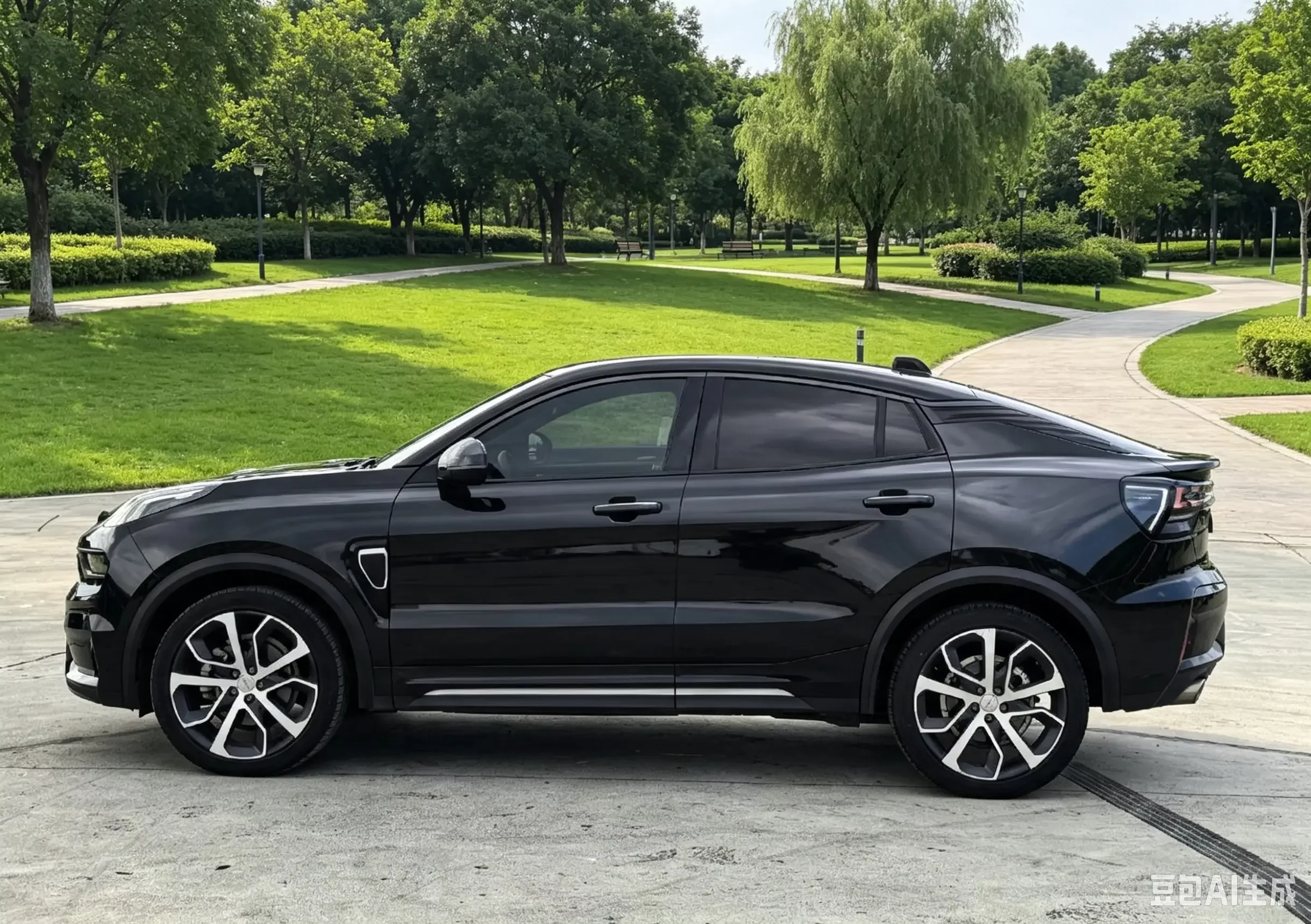Lynk & Co 05