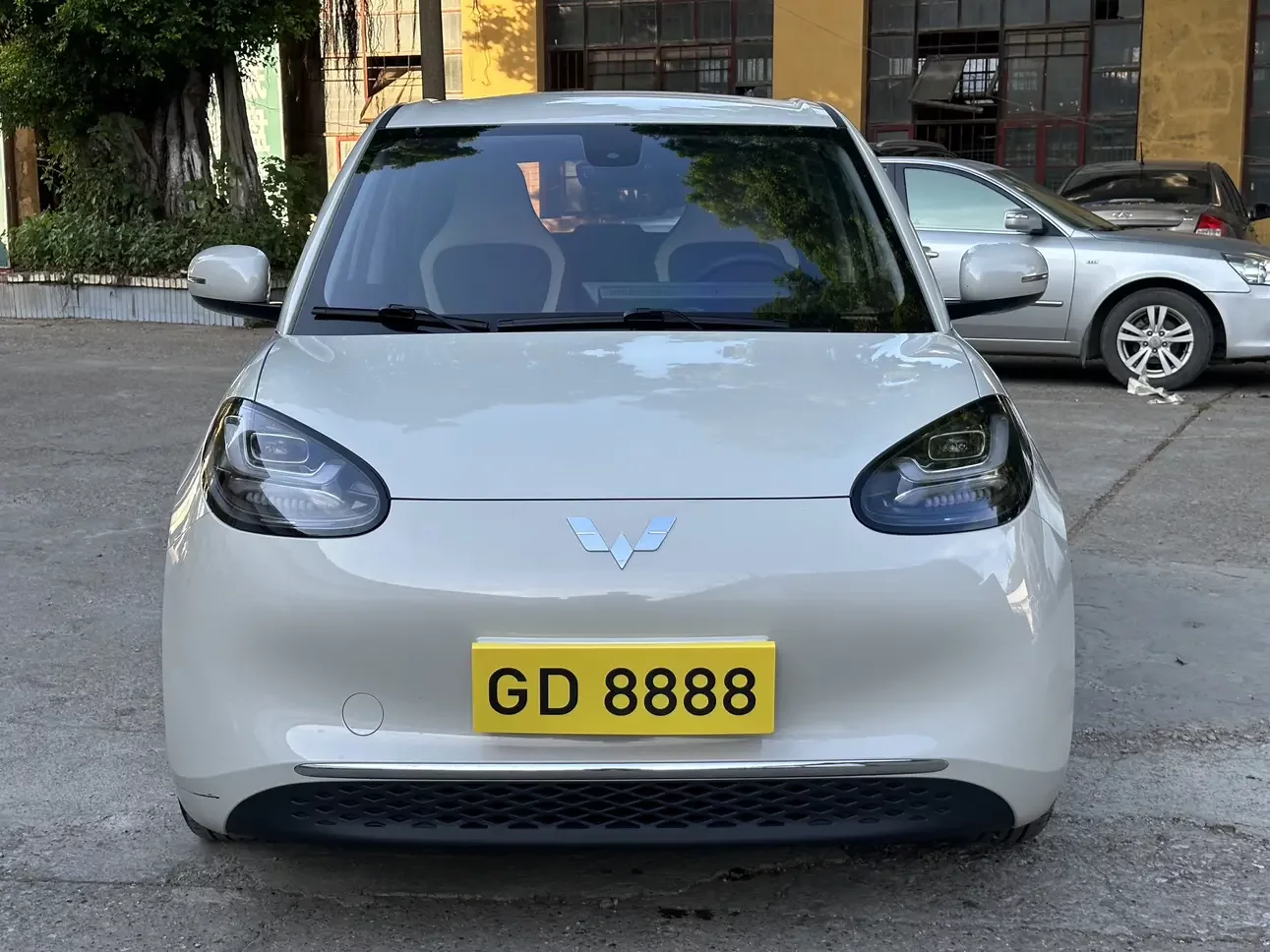 Wuling Bingo