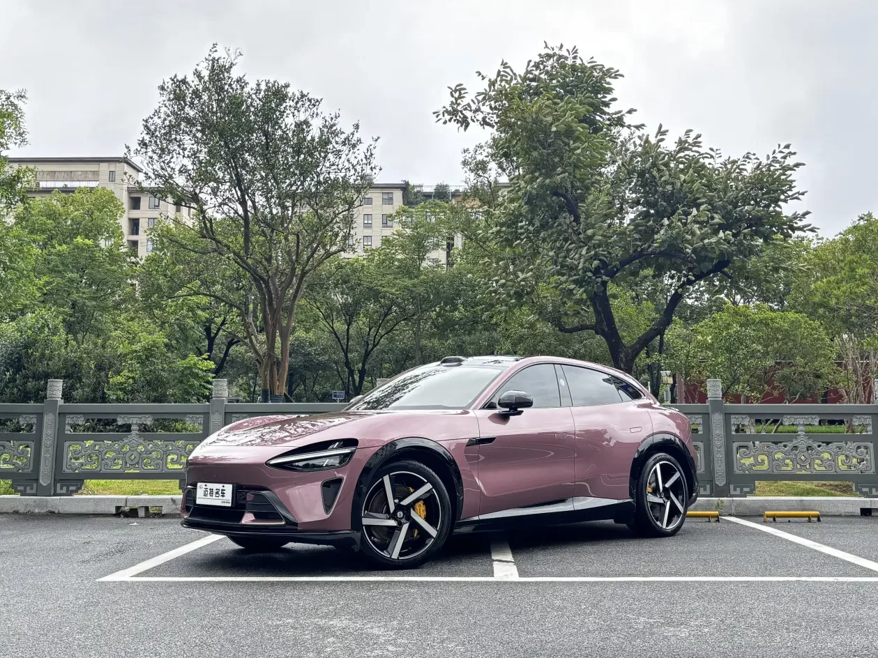 Xiaomi car Xiaomi YU7