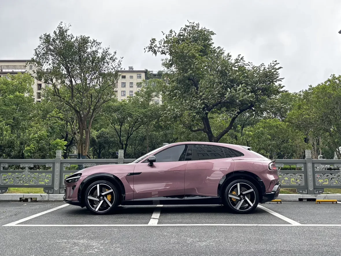 Xiaomi car Xiaomi YU7