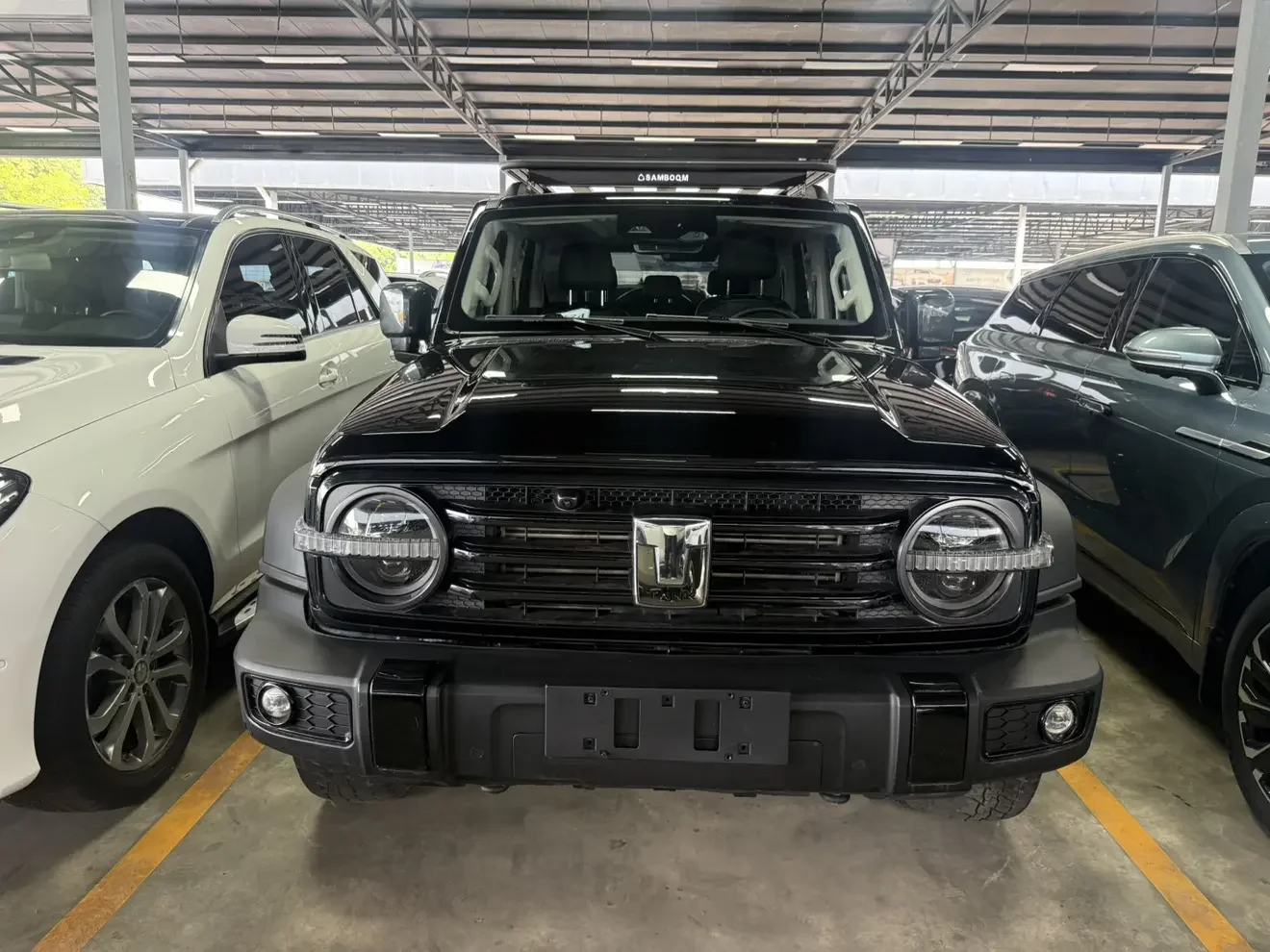 Tank 300